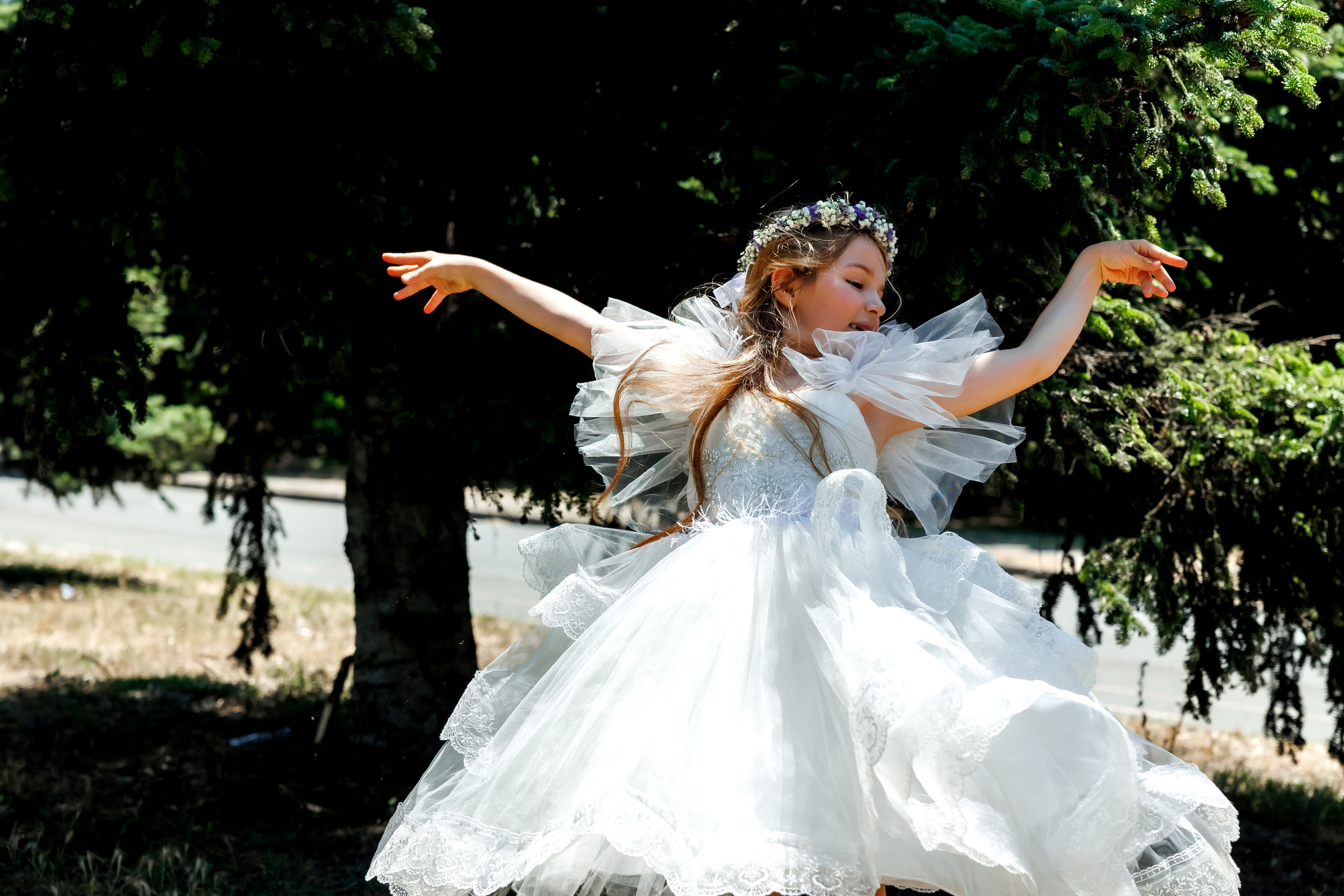 Св.Климент Охридски Бургас. Фотограф Ирина Йотова