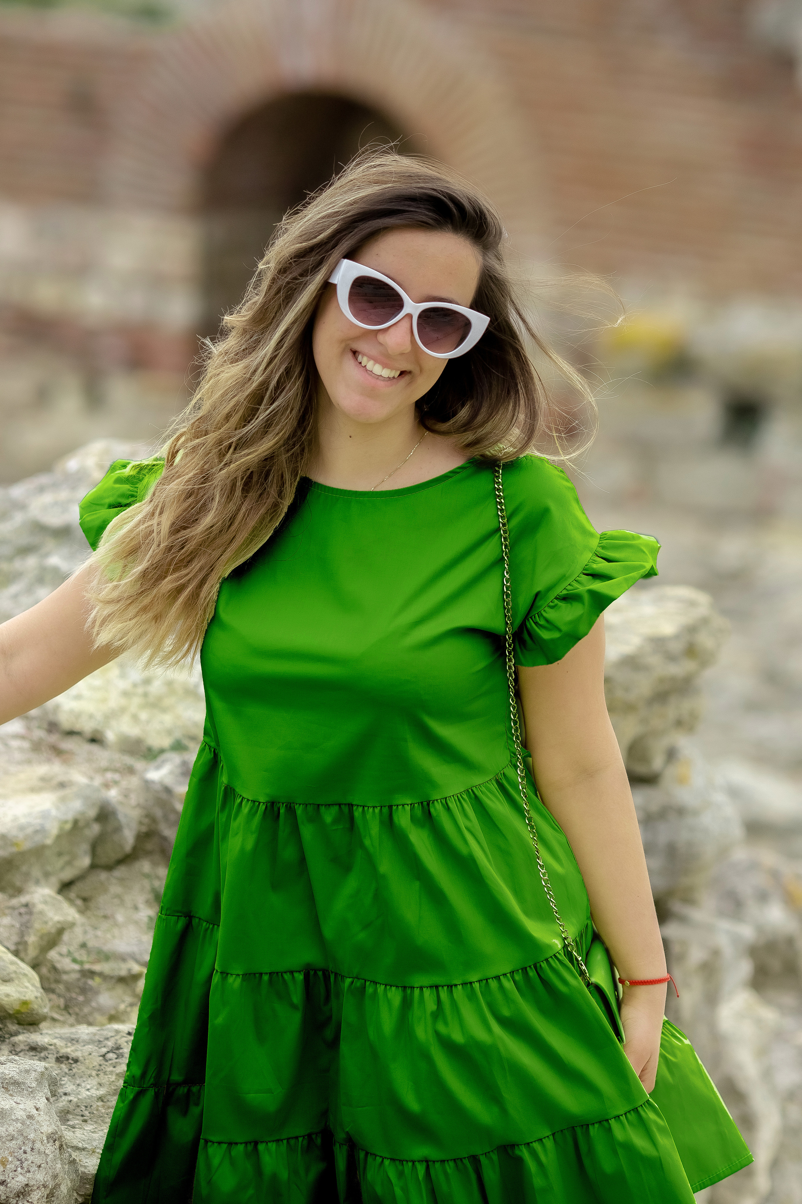 Индивидуална Фотосесия. Фотограф Ирина Йотова