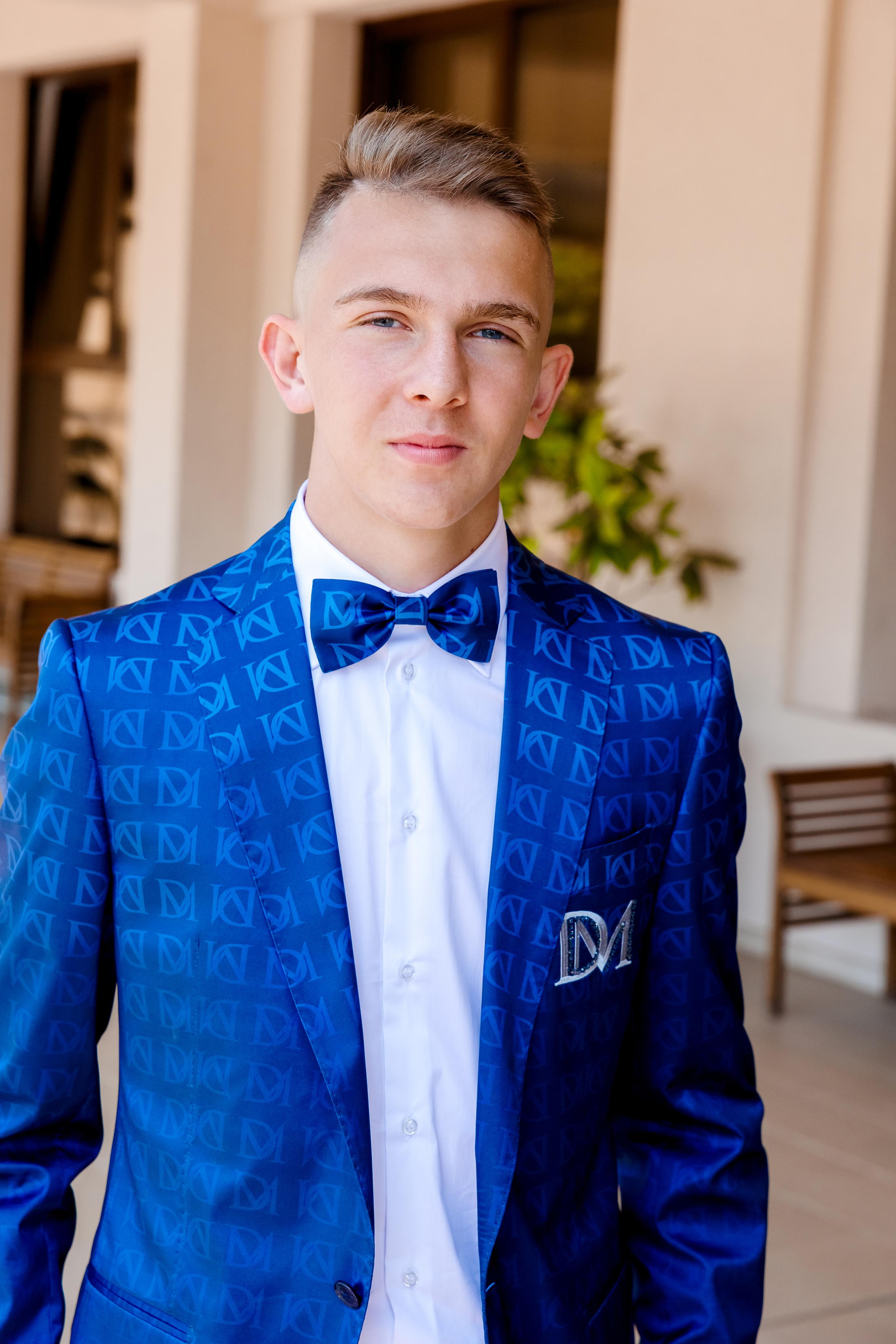 Абитуриентски Бал 2023. Фотограф Ирина Йотова