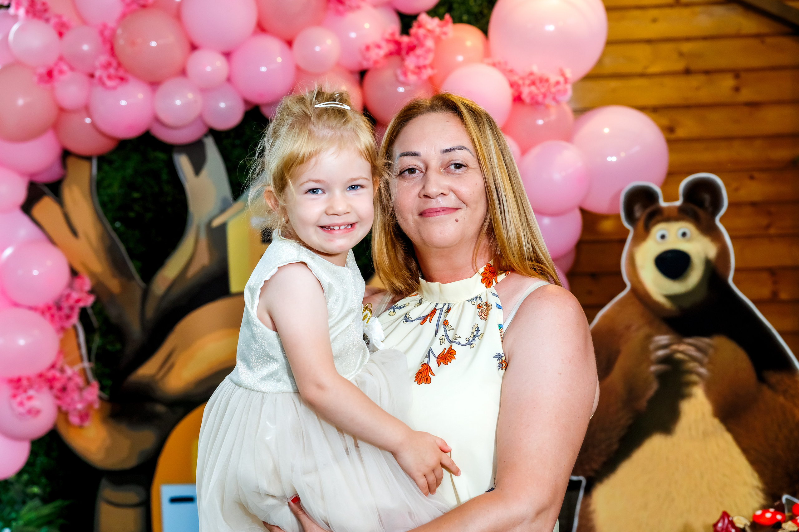 Честит Рожден Ден!. Фотограф Ирина Йотова