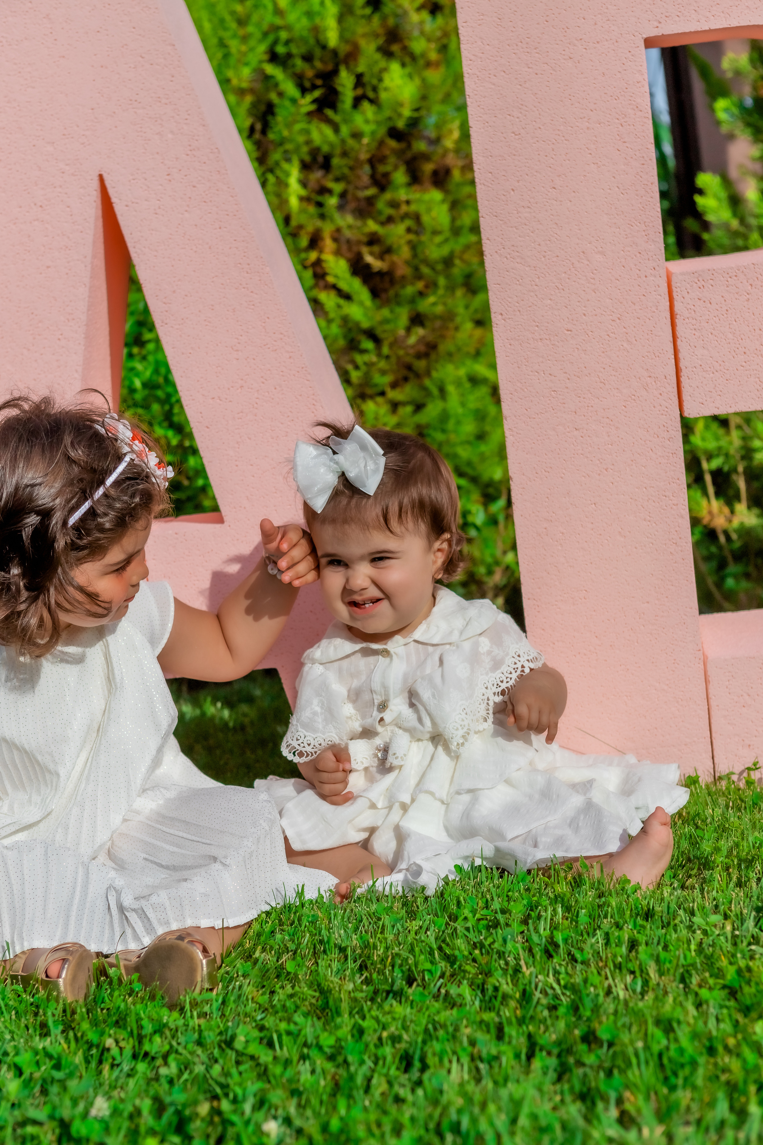 Честит Рожден Ден. Фотограф Ирина Йотова