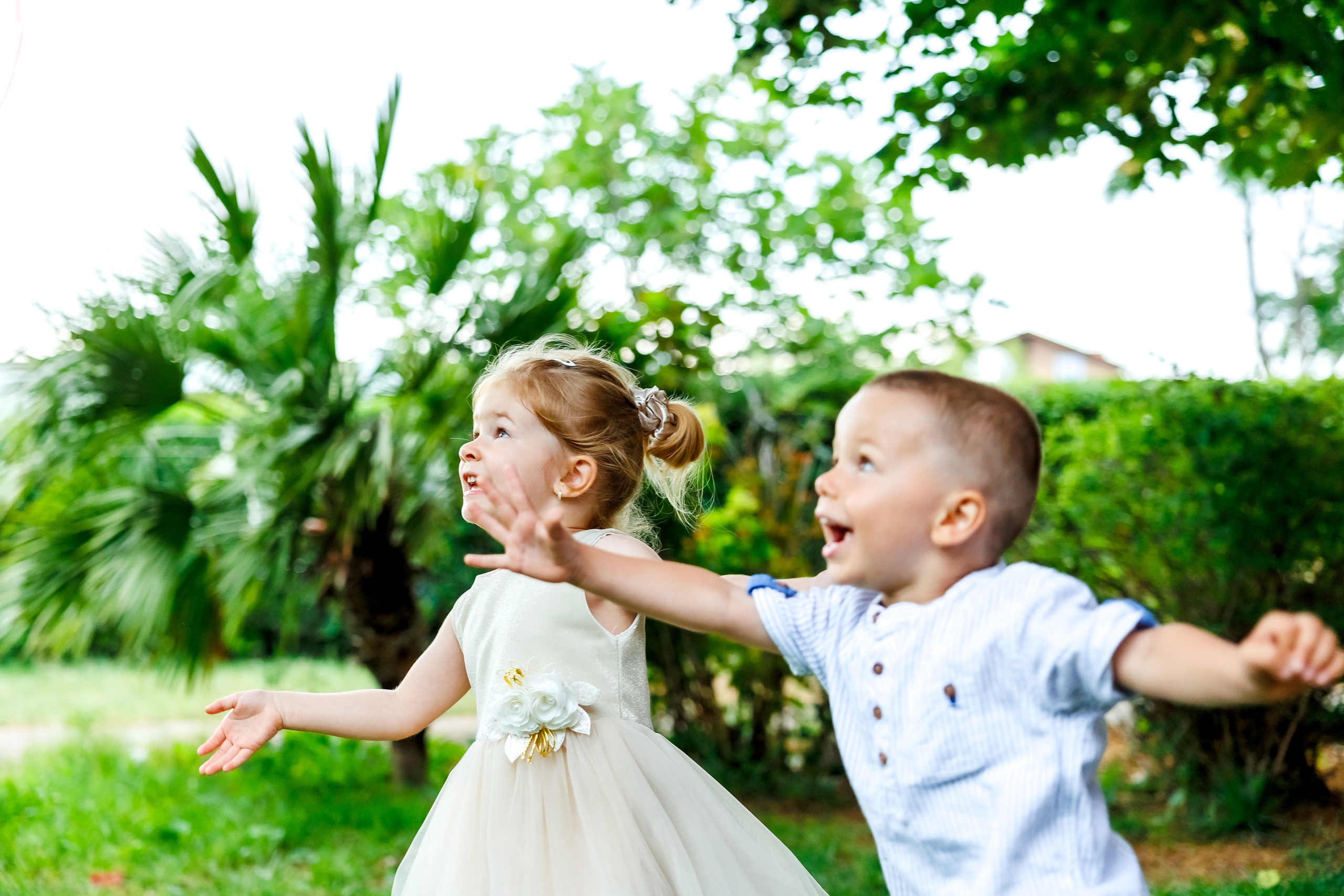 Честит Рожден Ден!. Фотограф Ирина Йотова