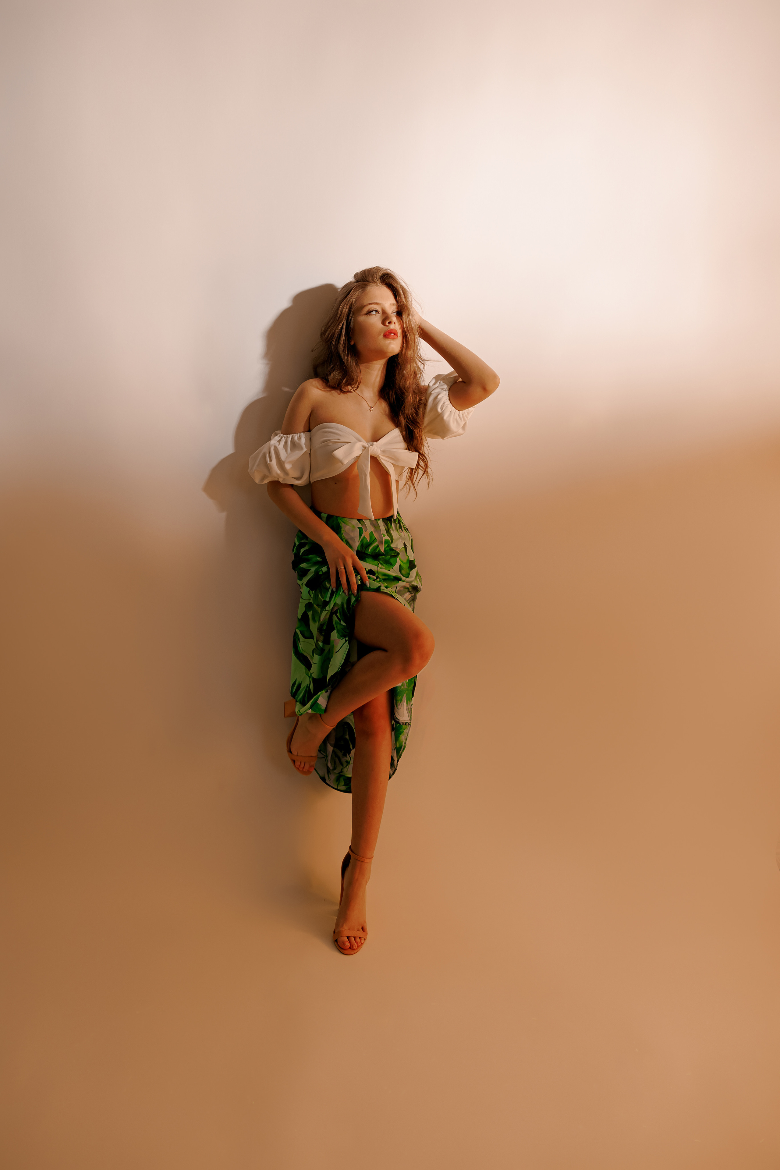 Фотосесия в студио. Фотограф Ирина Йотова