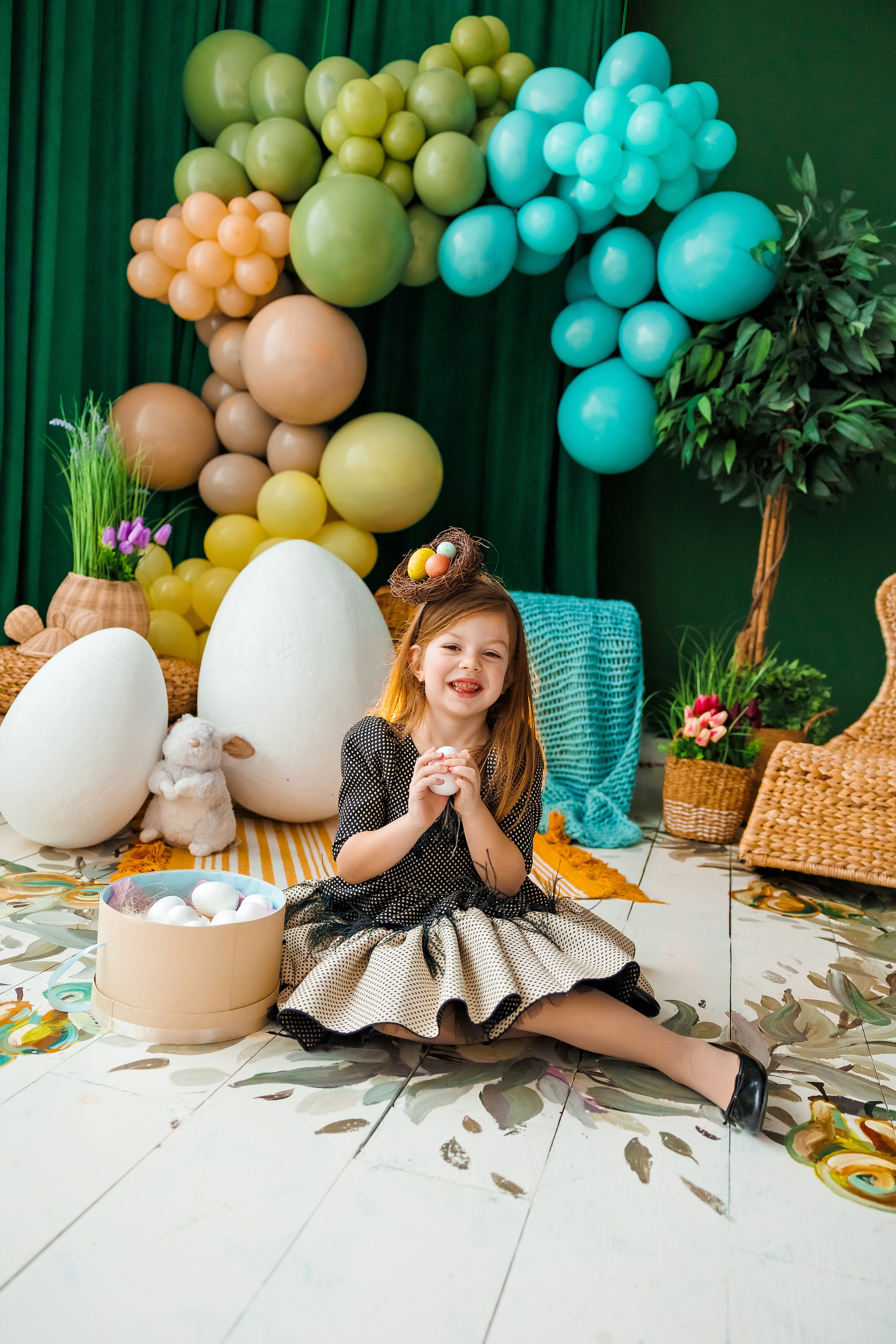 Великден. Фотограф Ирина Йотова