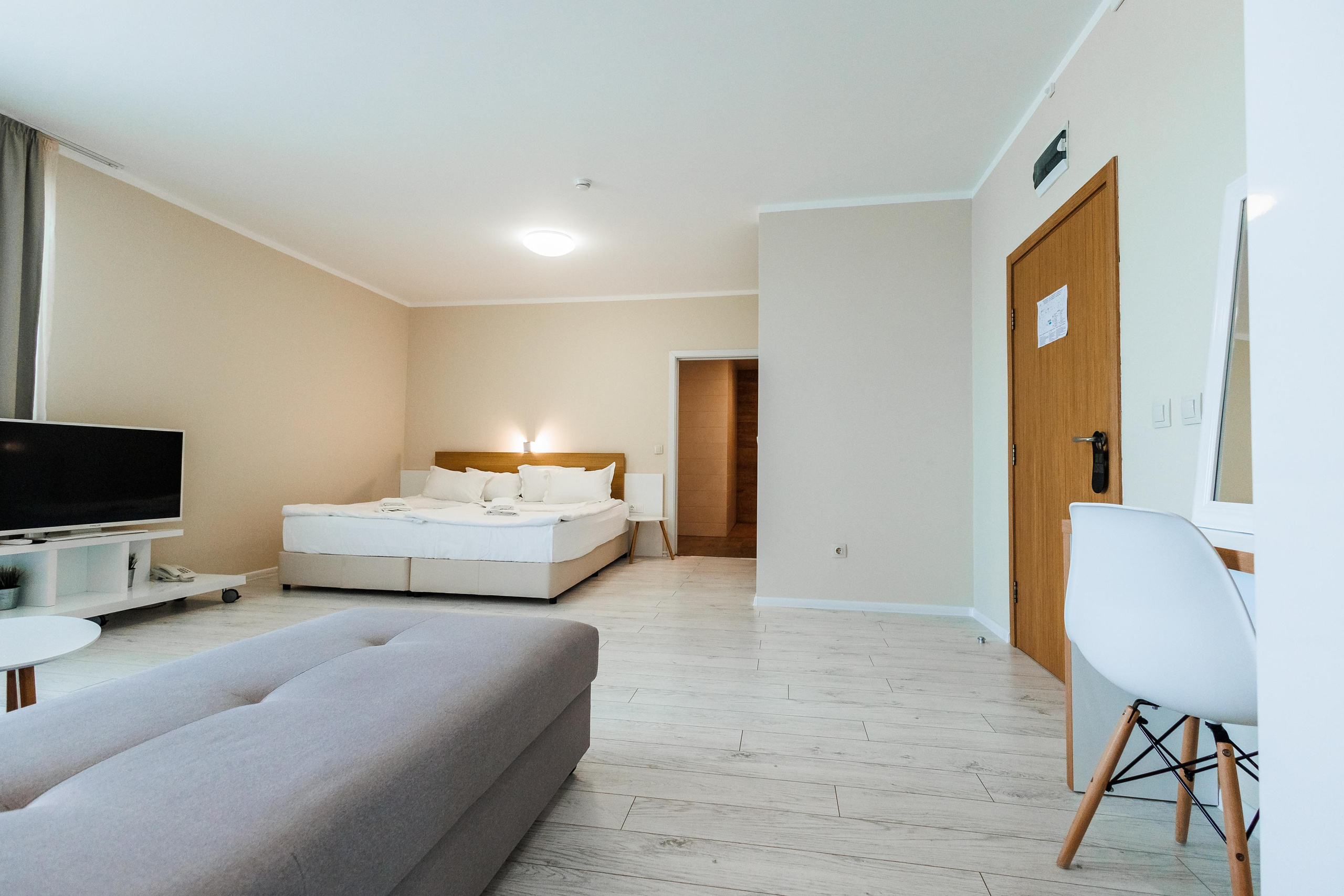 St. Panteleimon Beach Hotel. Фотограф Ирина Йотова