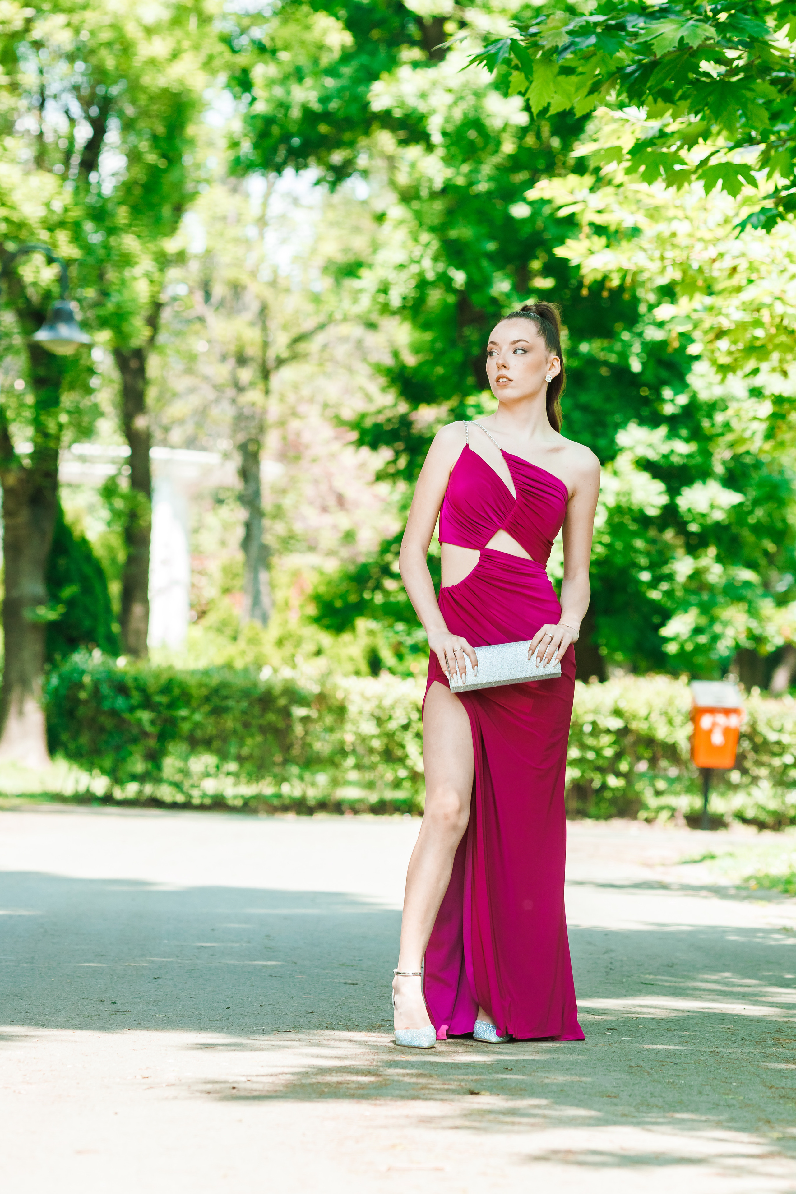 Абитуриентски Бал 2023. Фотограф Ирина Йотова