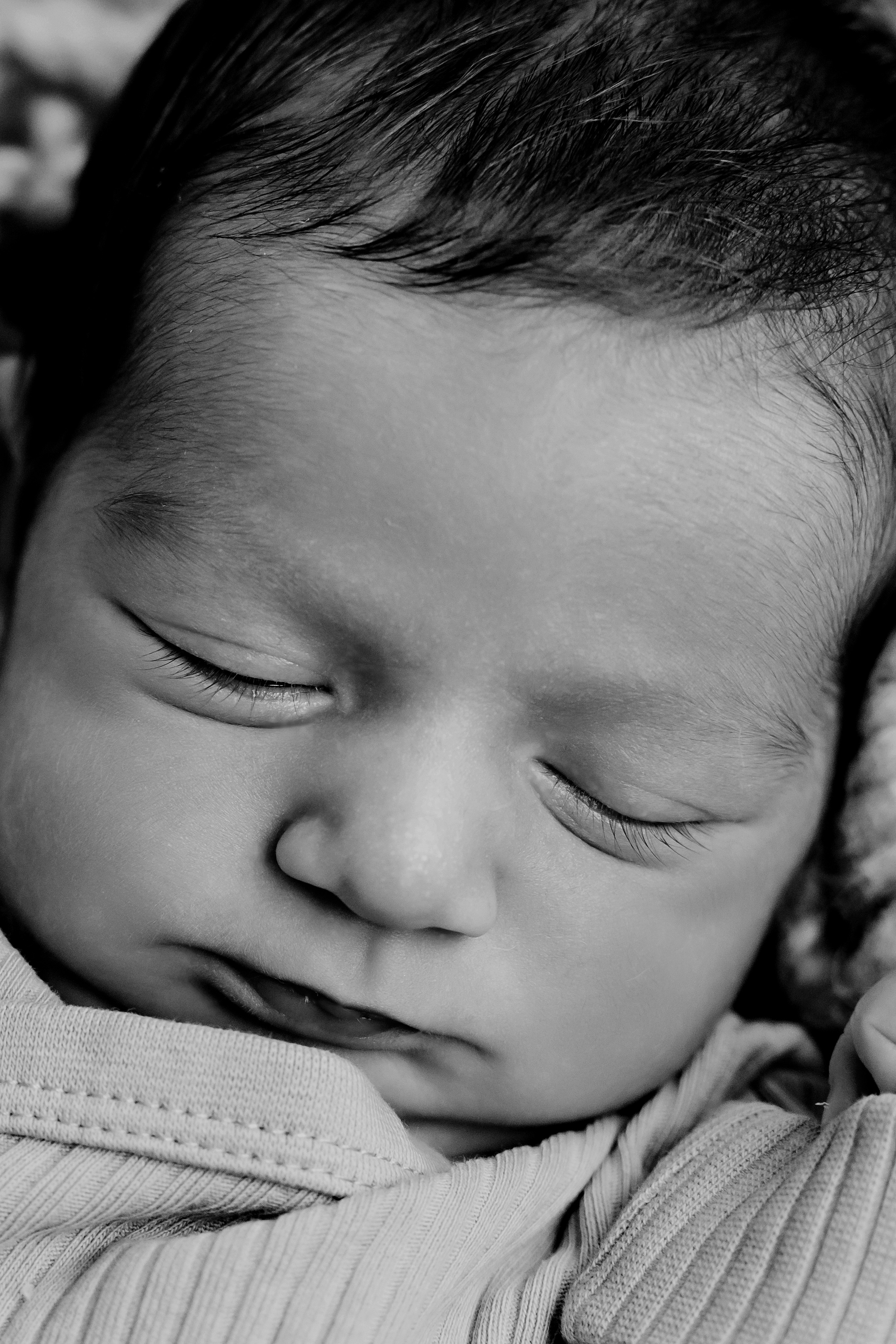 Newborn Boy. Фотограф Ирина Йотова