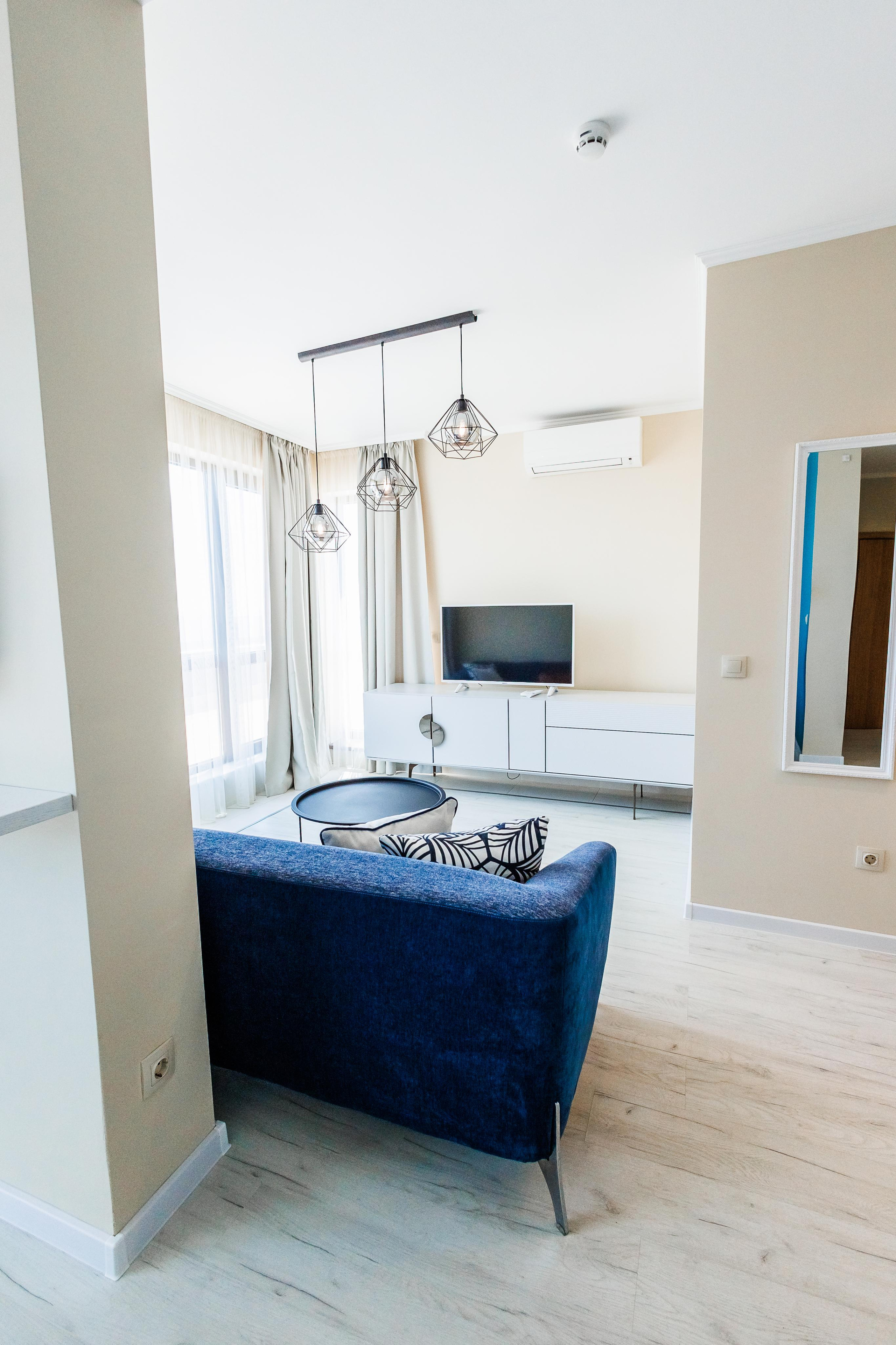 St. Panteleimon Beach Hotel. Фотограф Ирина Йотова