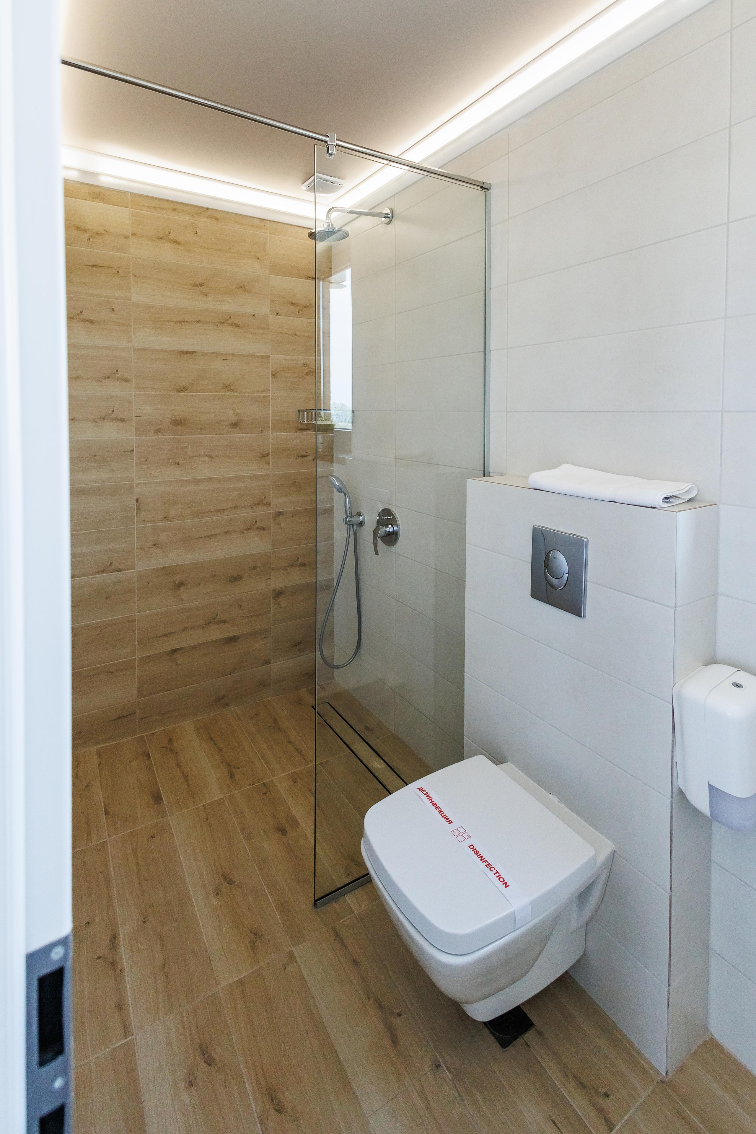 St. Panteleimon Beach Hotel. Фотограф Ирина Йотова