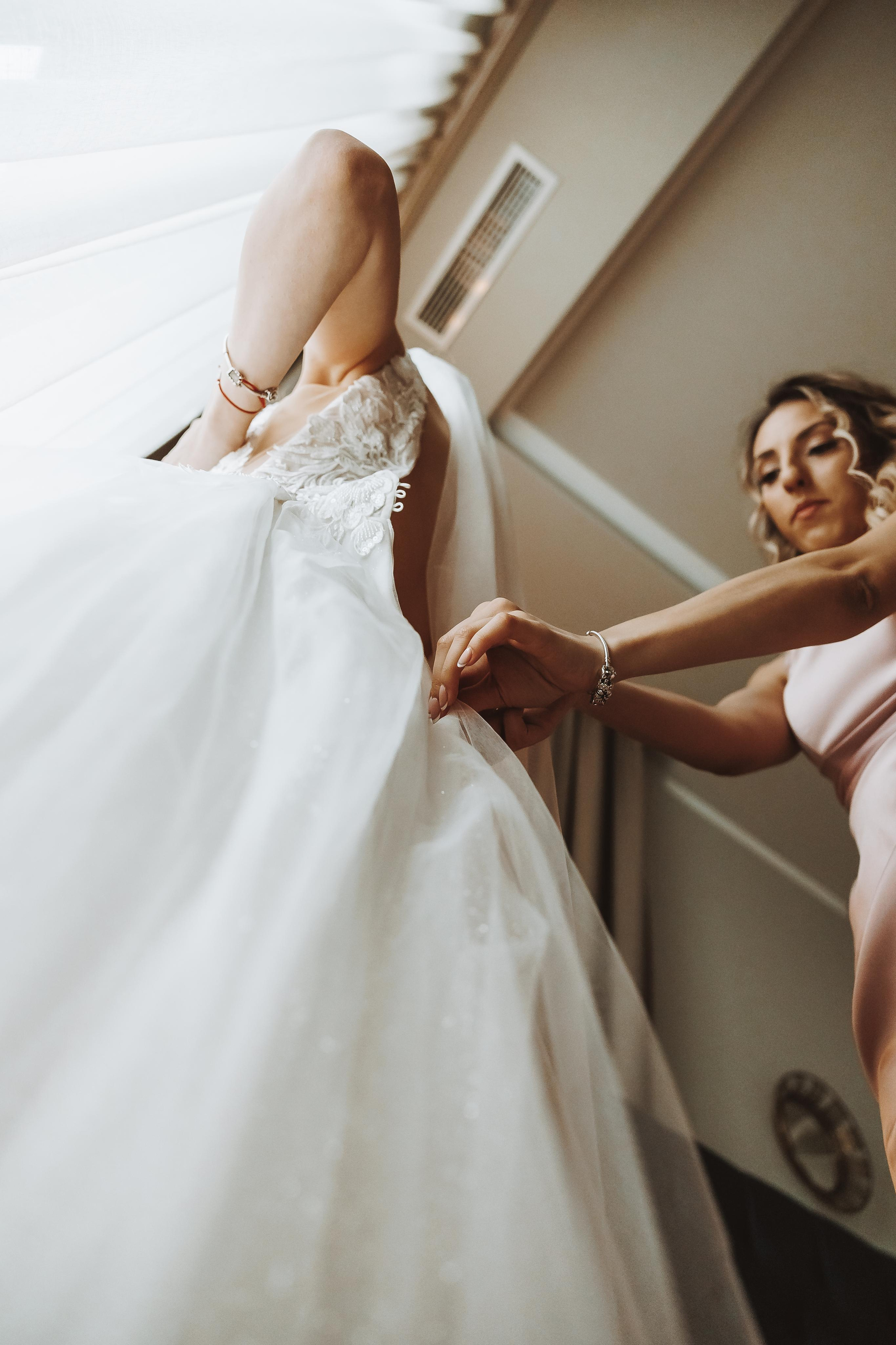 Сватба Hotel Promenade. Фотограф Ирина Йотова