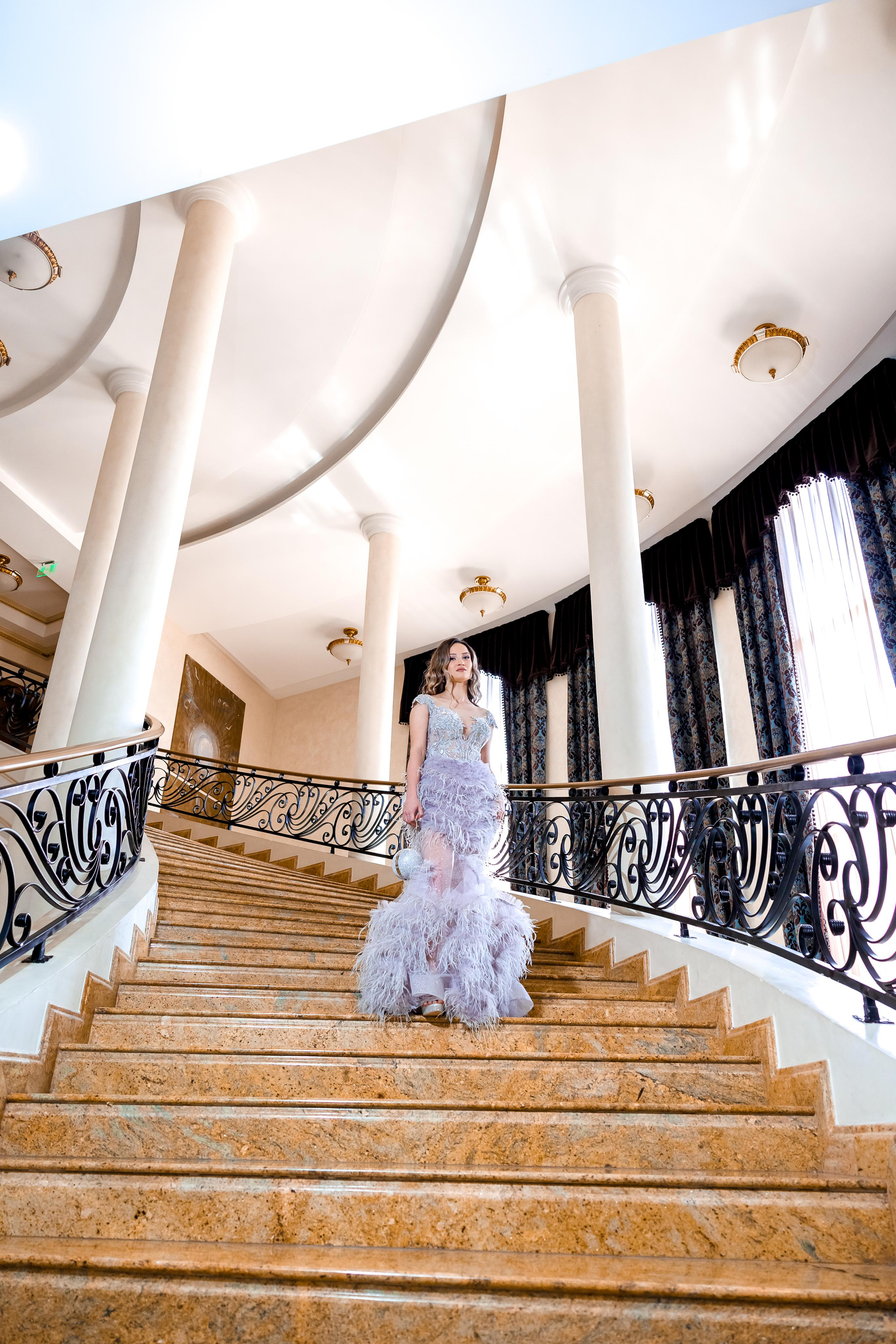 Абитуриентски Бал 2023. Фотограф Ирина Йотова