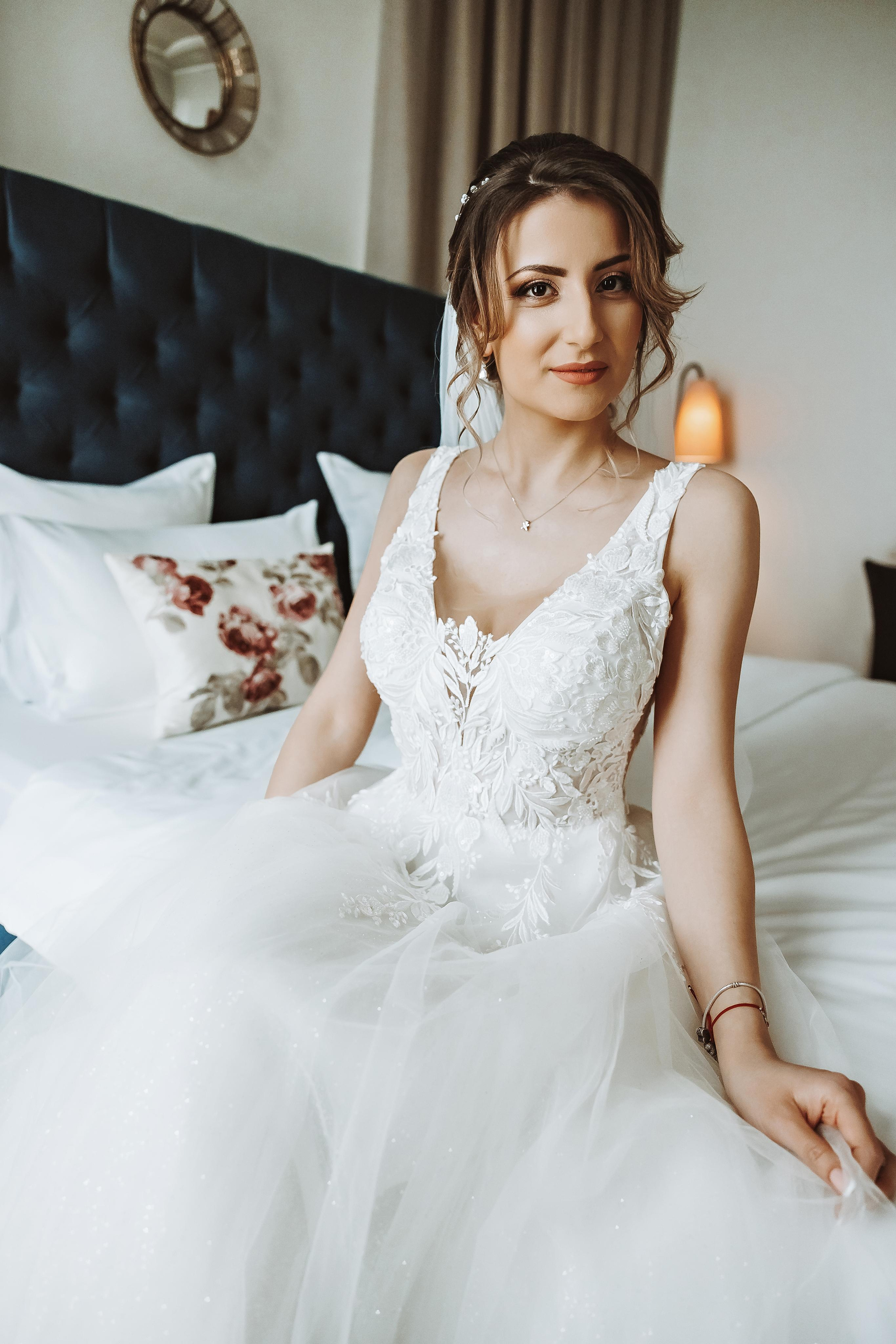 Сватба Hotel Promenade. Фотограф Ирина Йотова