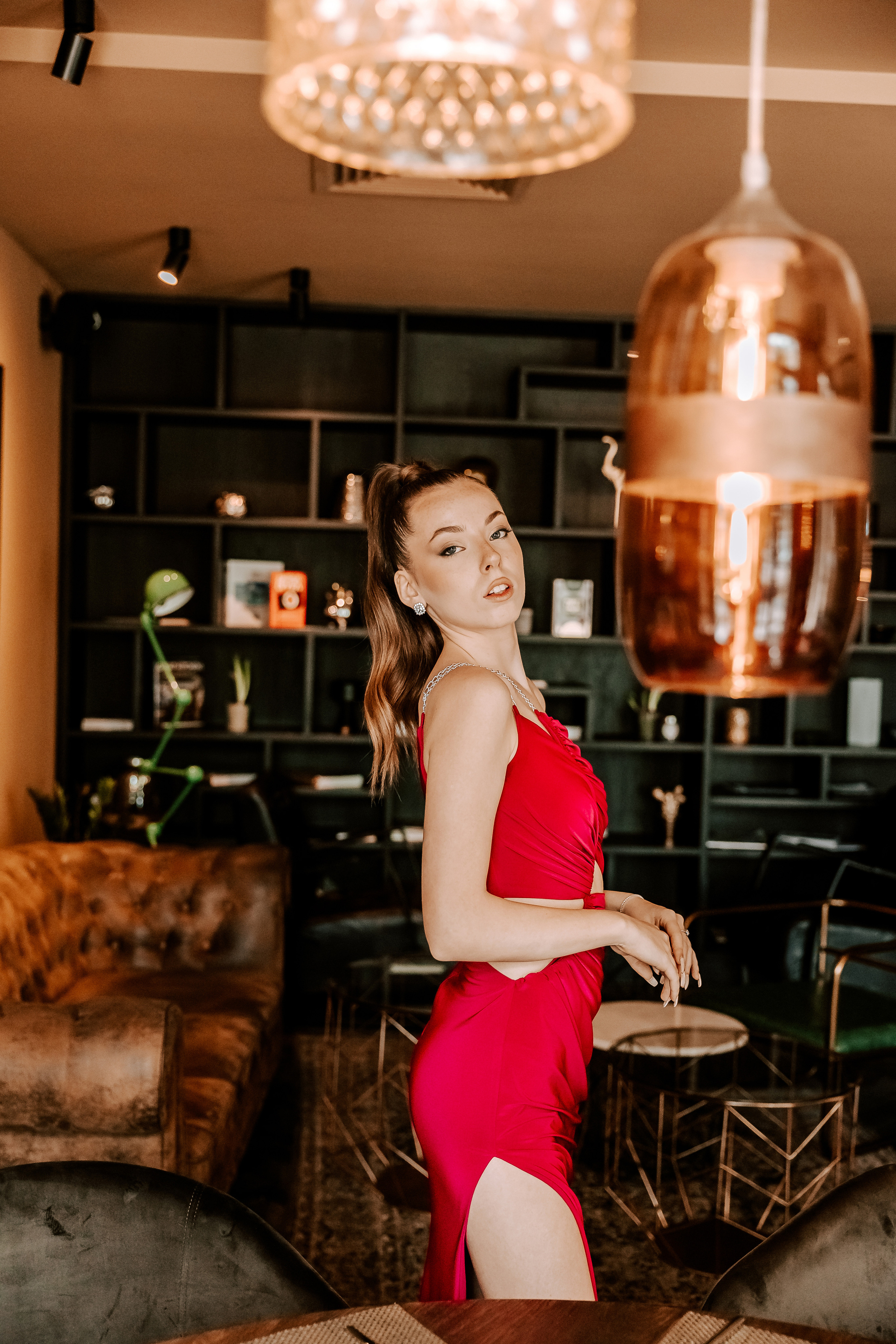 Абитуриентски Бал 2023. Фотограф Ирина Йотова