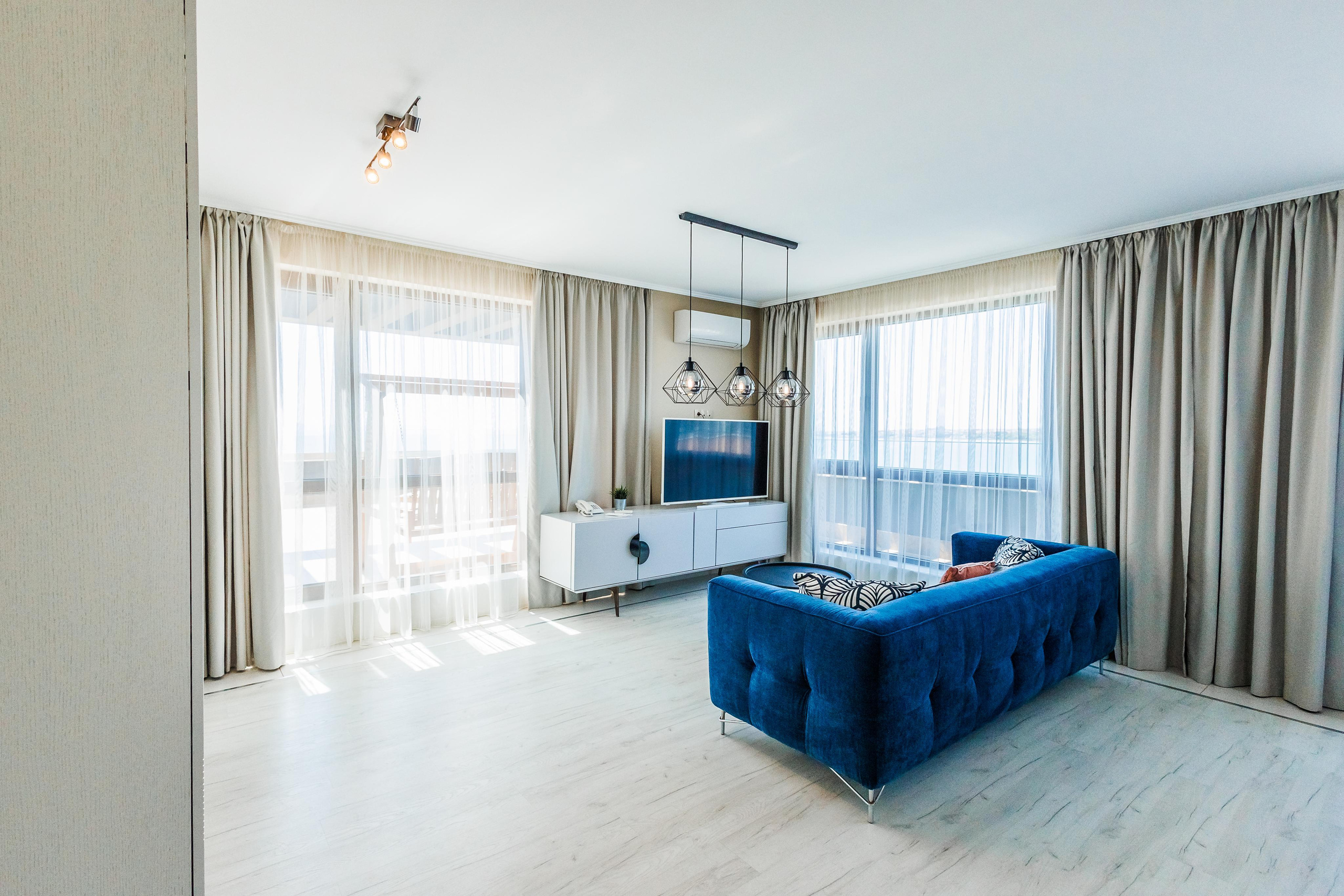 St. Panteleimon Beach Hotel. Фотограф Ирина Йотова