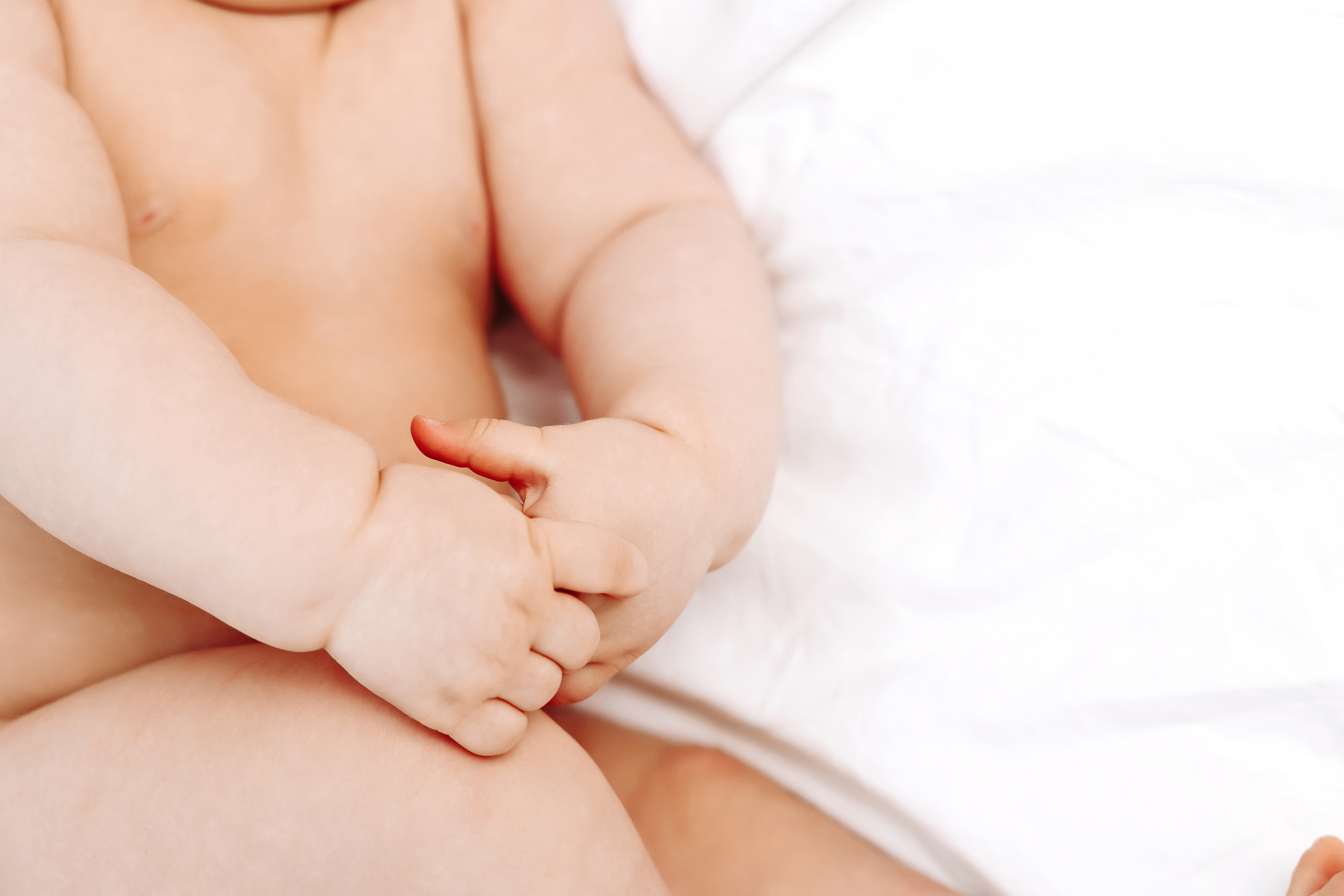 Фотосесия 6 месеца. Фотограф Ирина Йотова