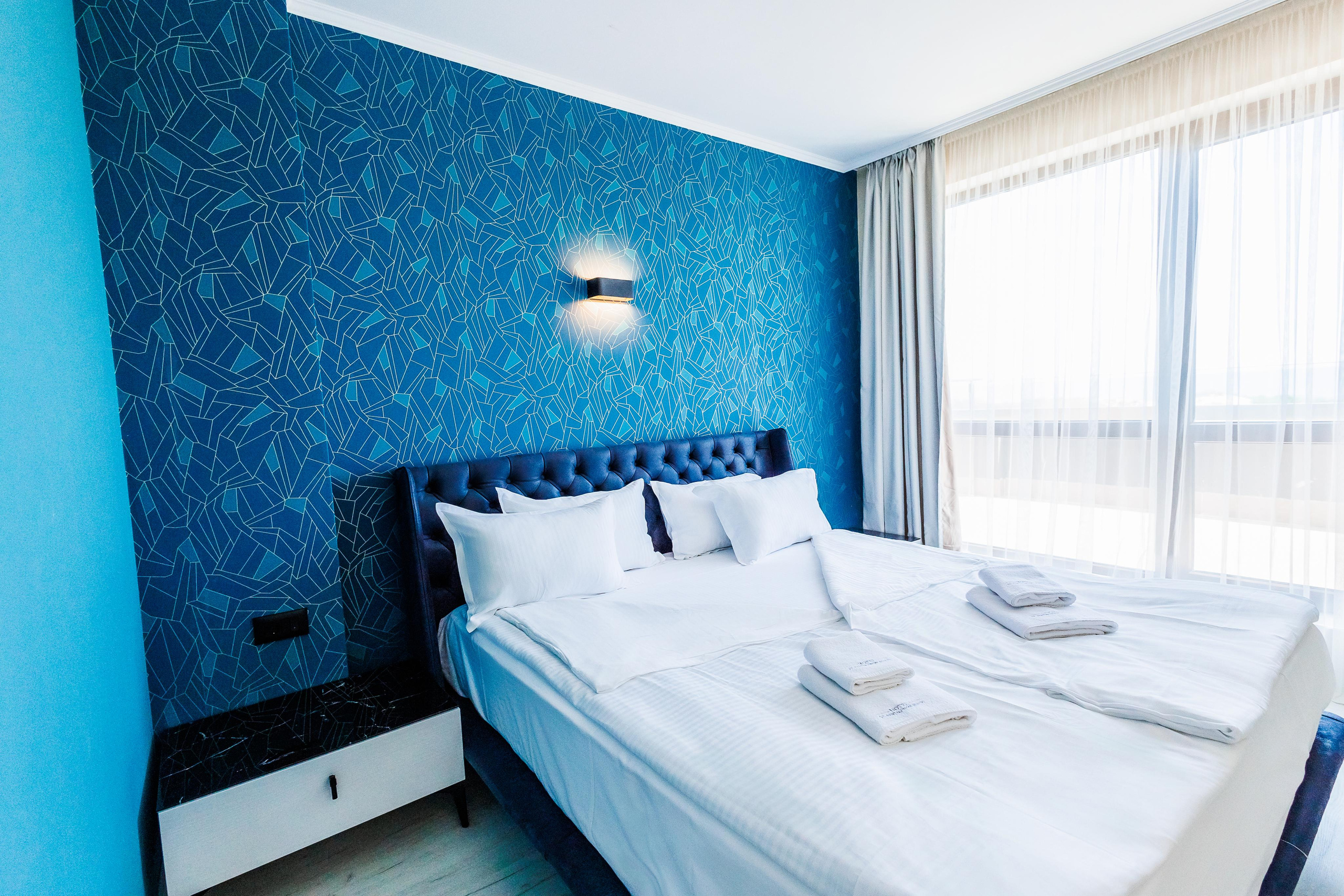 St. Panteleimon Beach Hotel. Фотограф Ирина Йотова