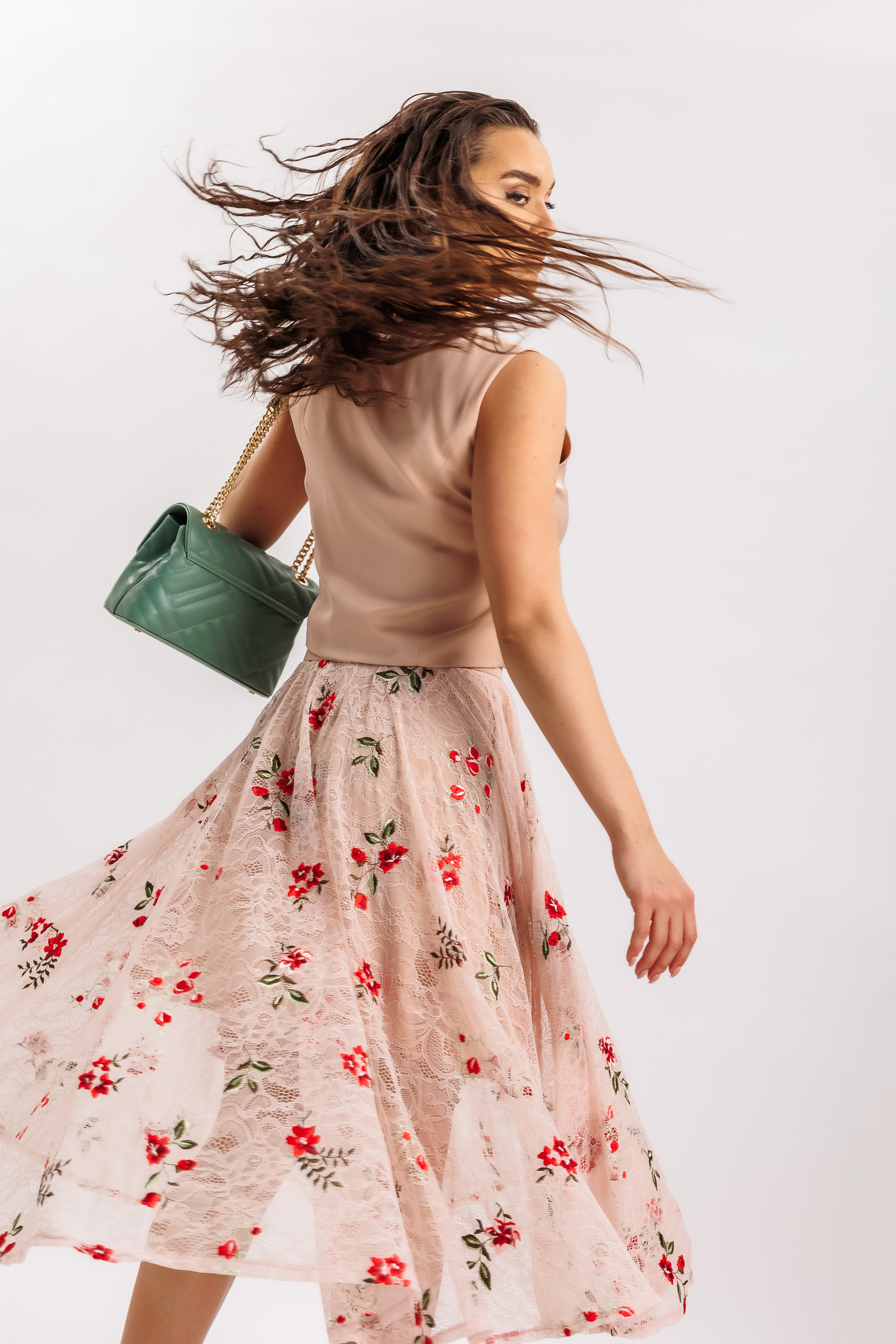 Индивидуална Фотосесия. Фотограф Ирина Йотова