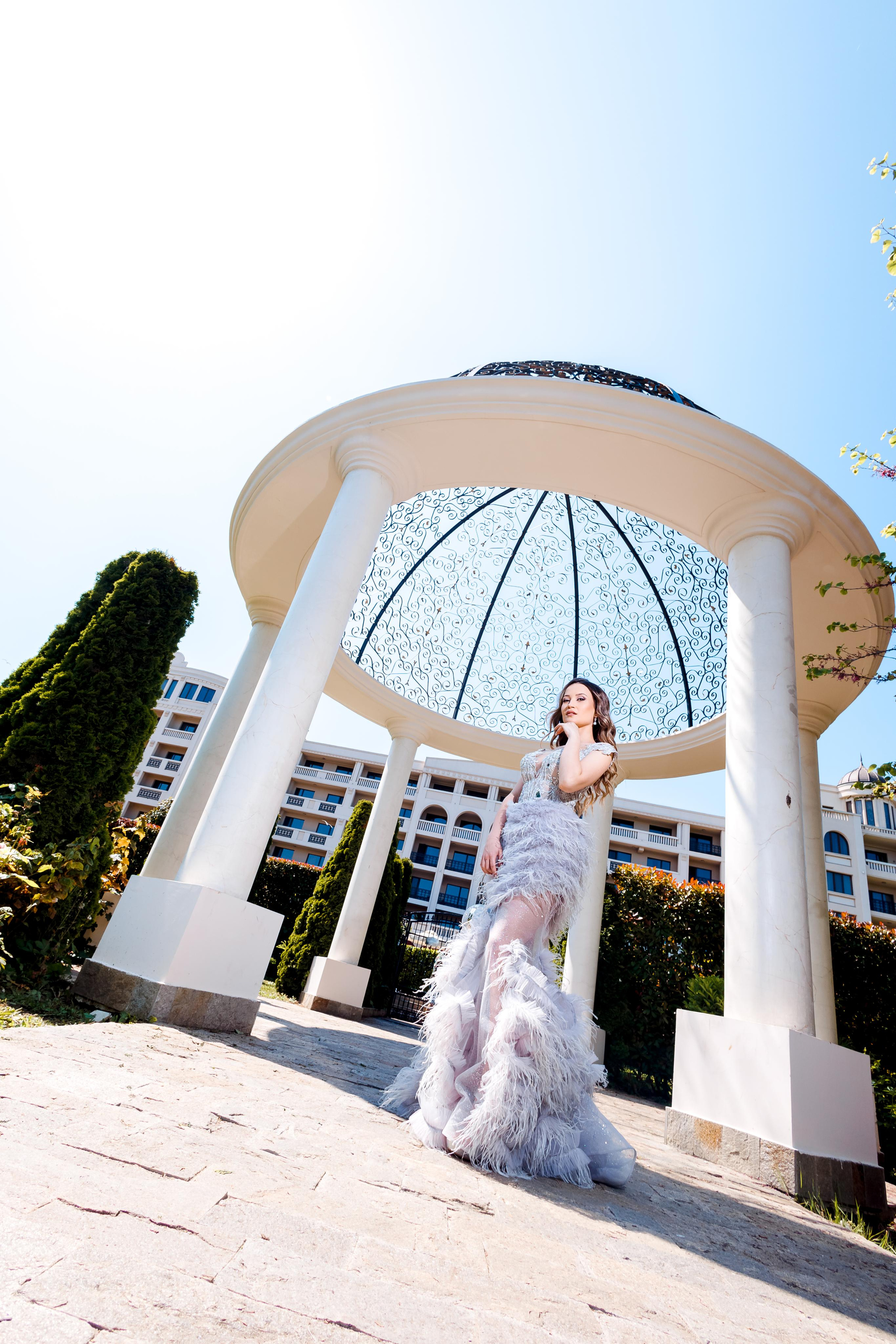 Абитуриентски Бал 2023. Фотограф Ирина Йотова