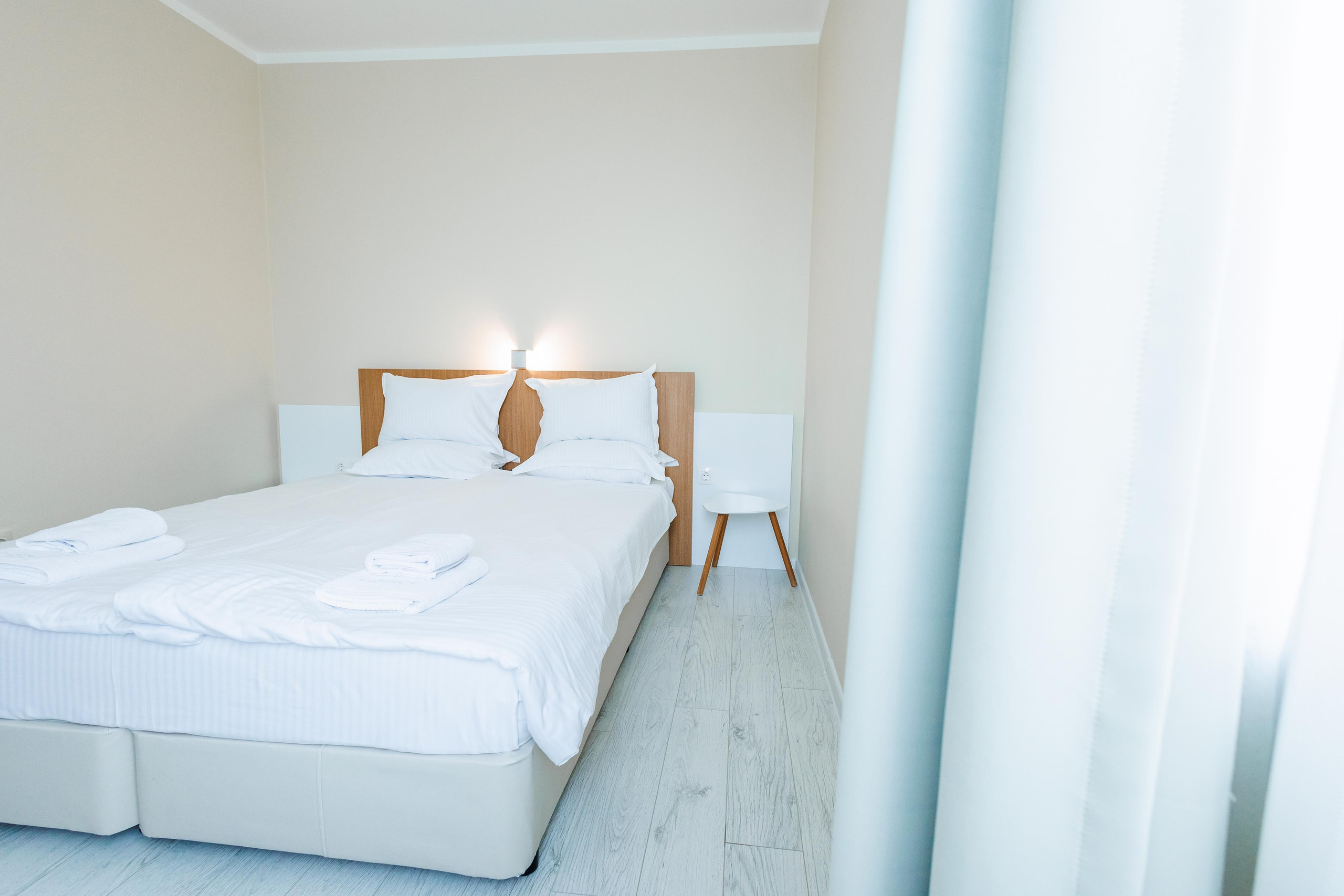 St. Panteleimon Beach Hotel. Фотограф Ирина Йотова