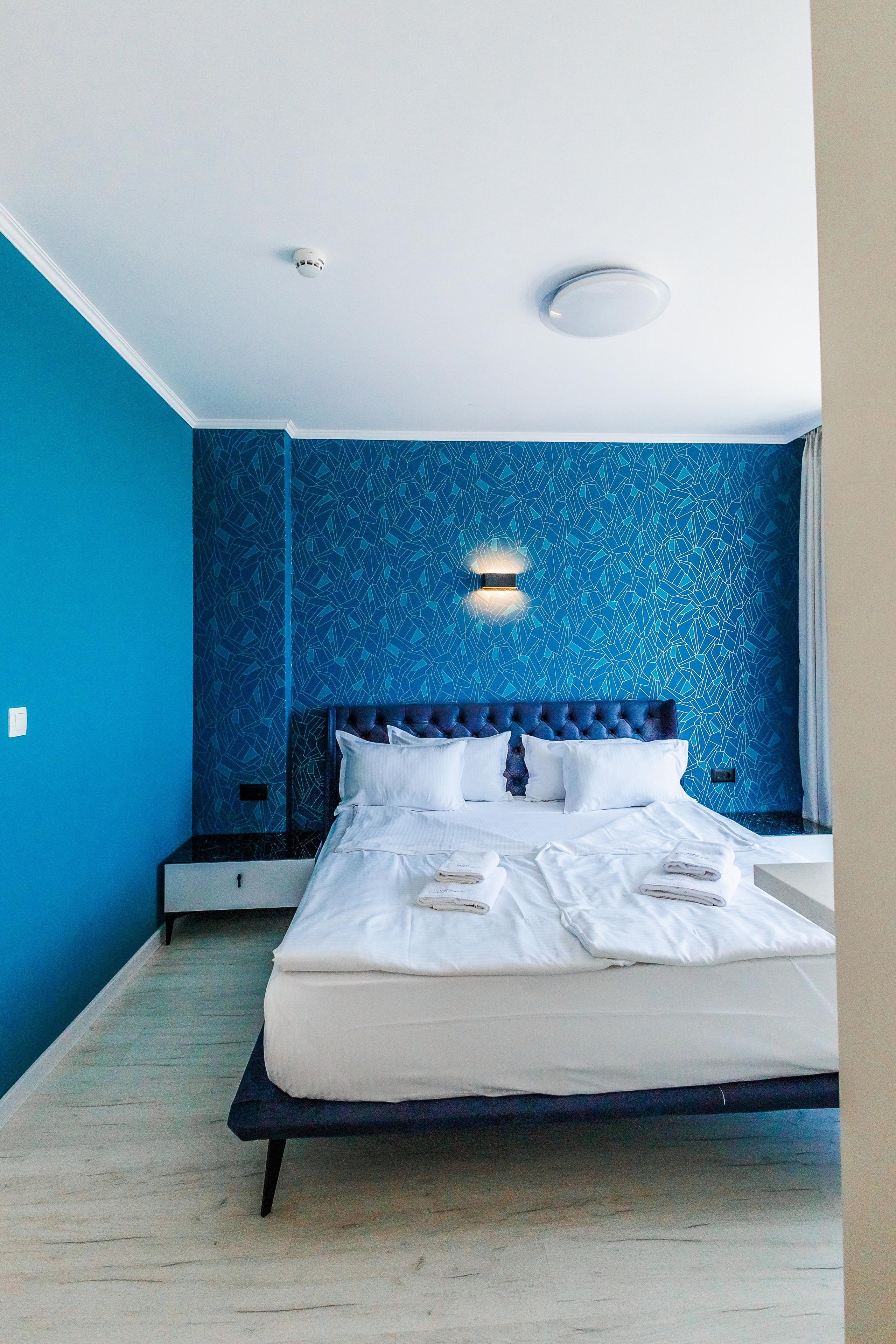 St. Panteleimon Beach Hotel. Фотограф Ирина Йотова