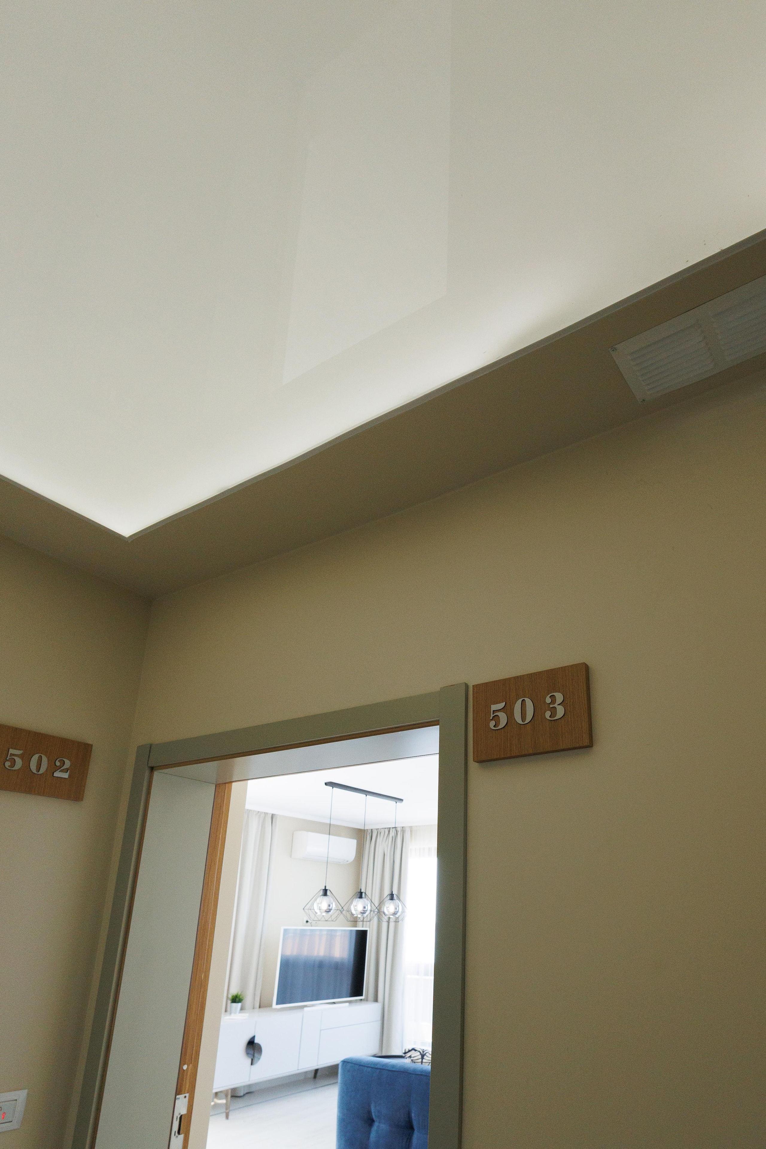 St. Panteleimon Beach Hotel. Фотограф Ирина Йотова