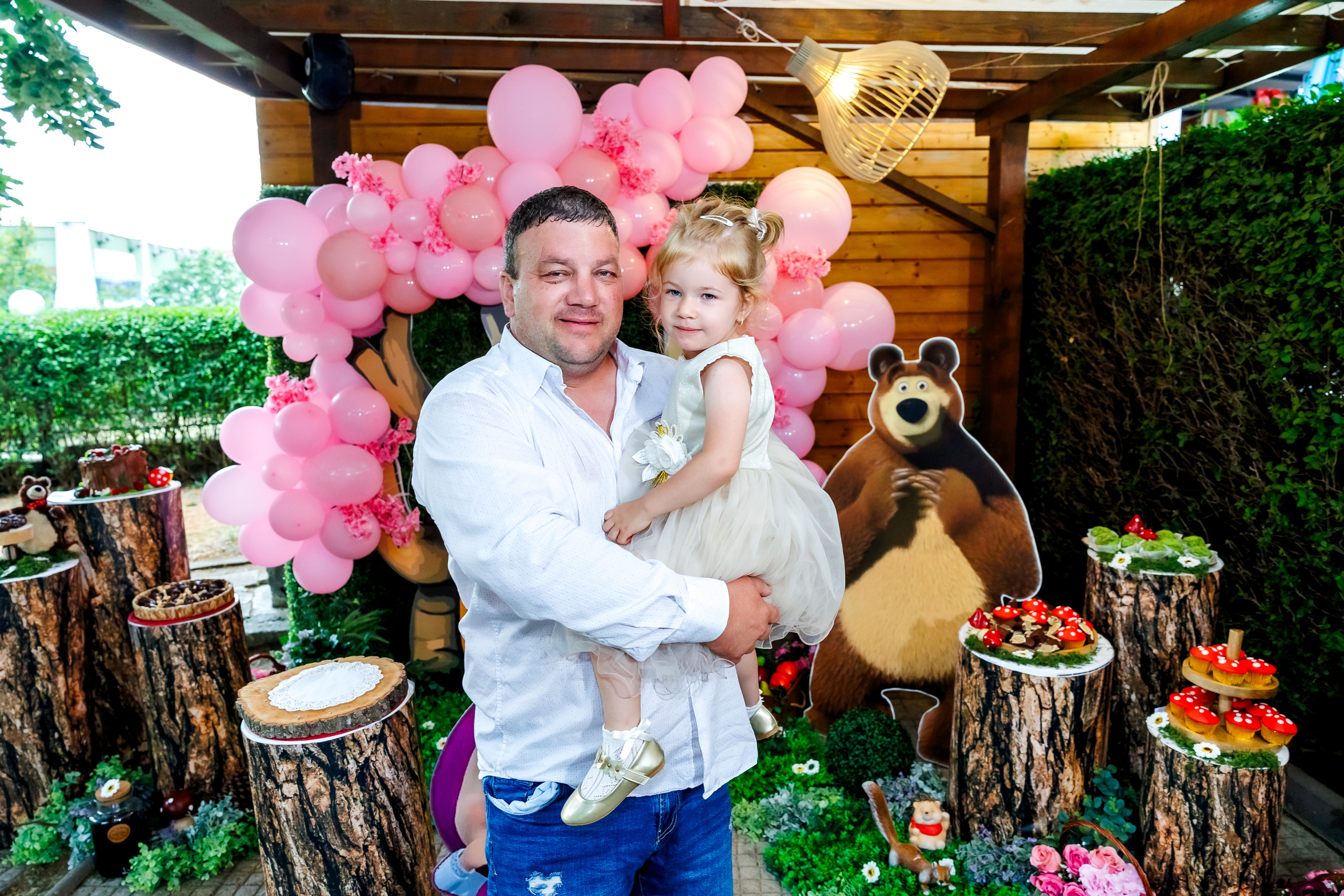 Честит Рожден Ден!. Фотограф Ирина Йотова