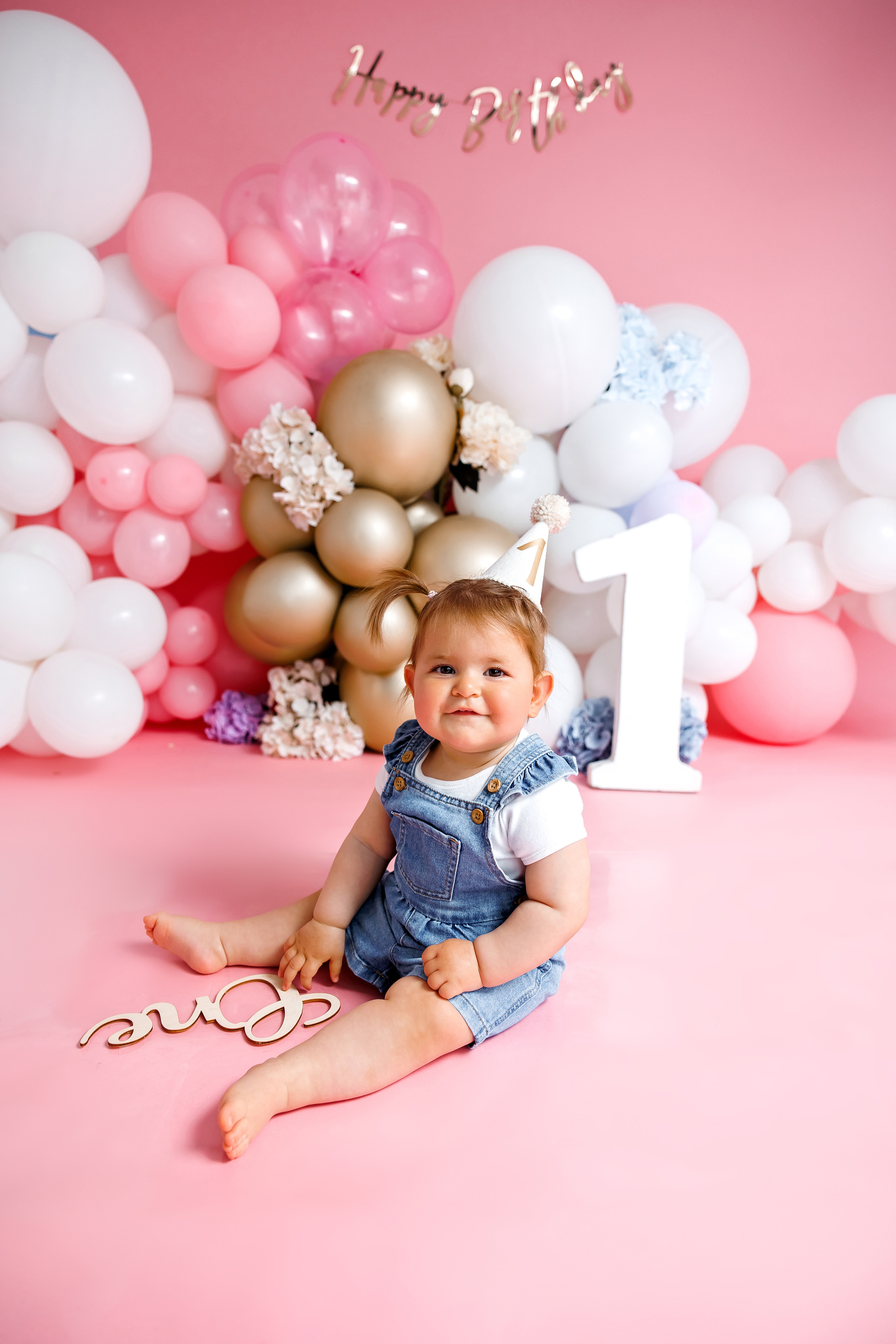 Чеатит 1 Рожден Ден!. Фотограф Ирина Йотова