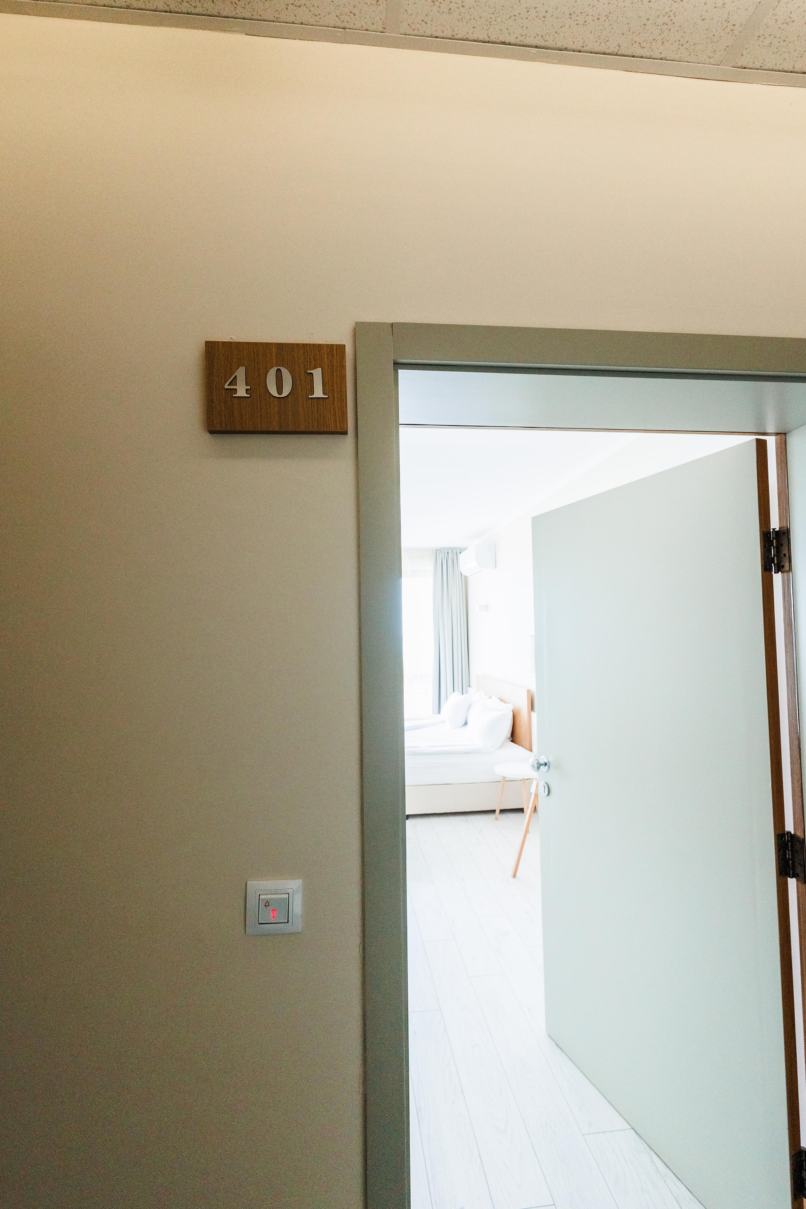 St. Panteleimon Beach Hotel. Фотограф Ирина Йотова