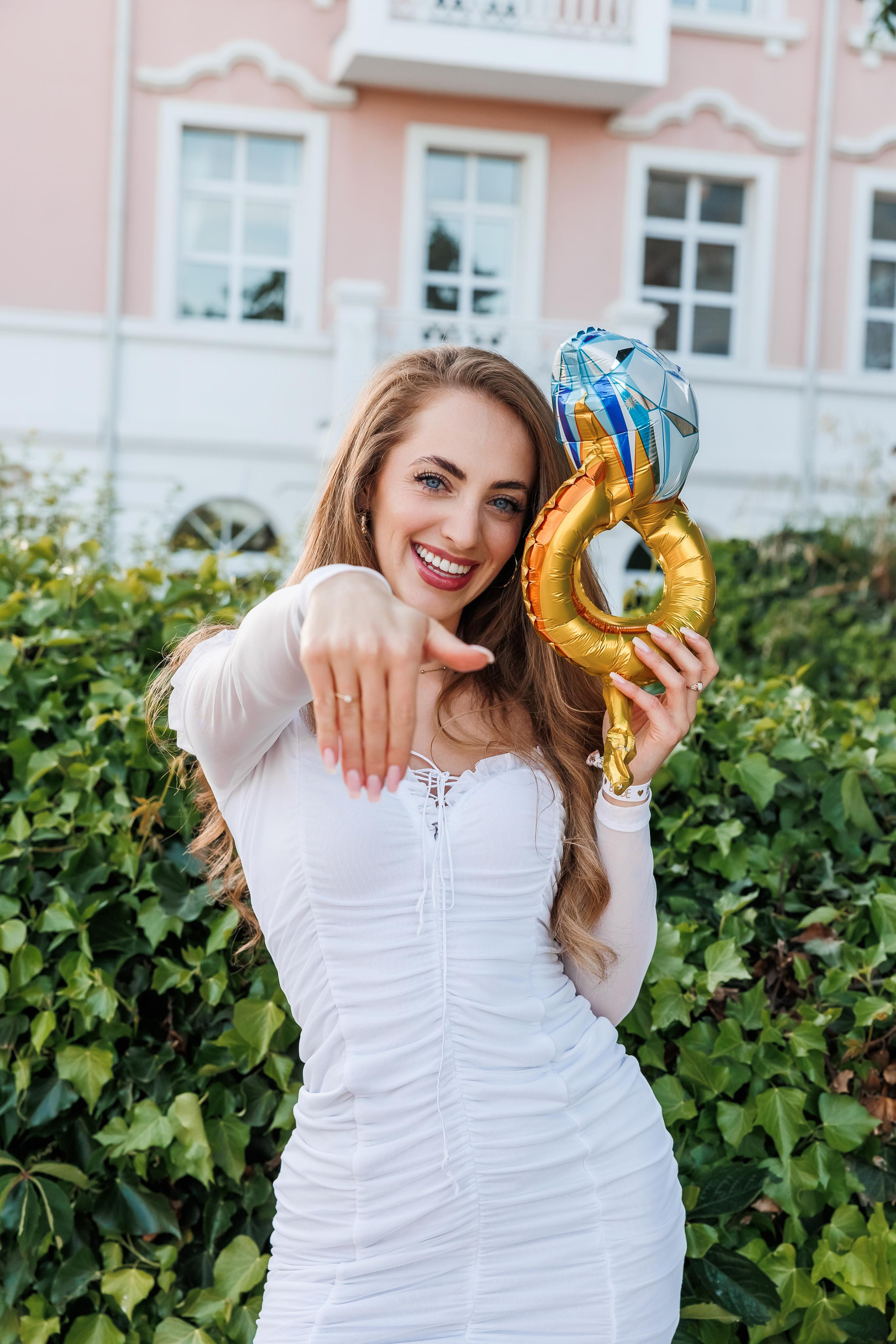 Bachelorette Party. Фотограф Ирина Йотова