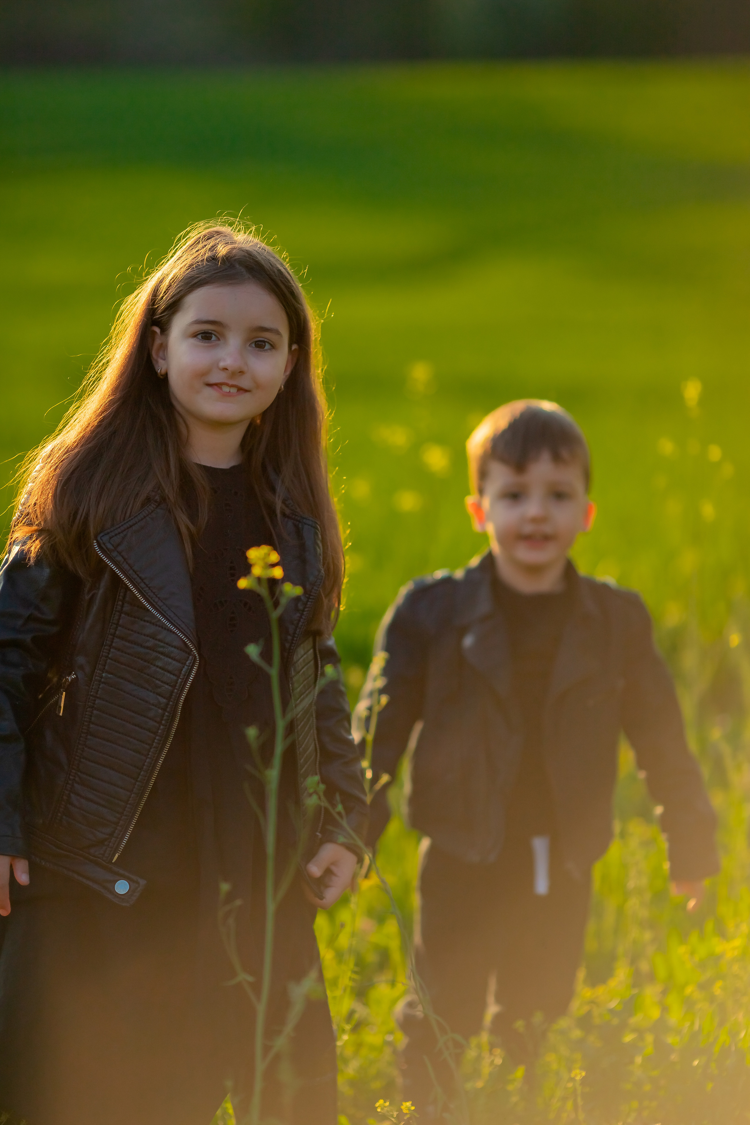 Фотограф Ирина Йотова