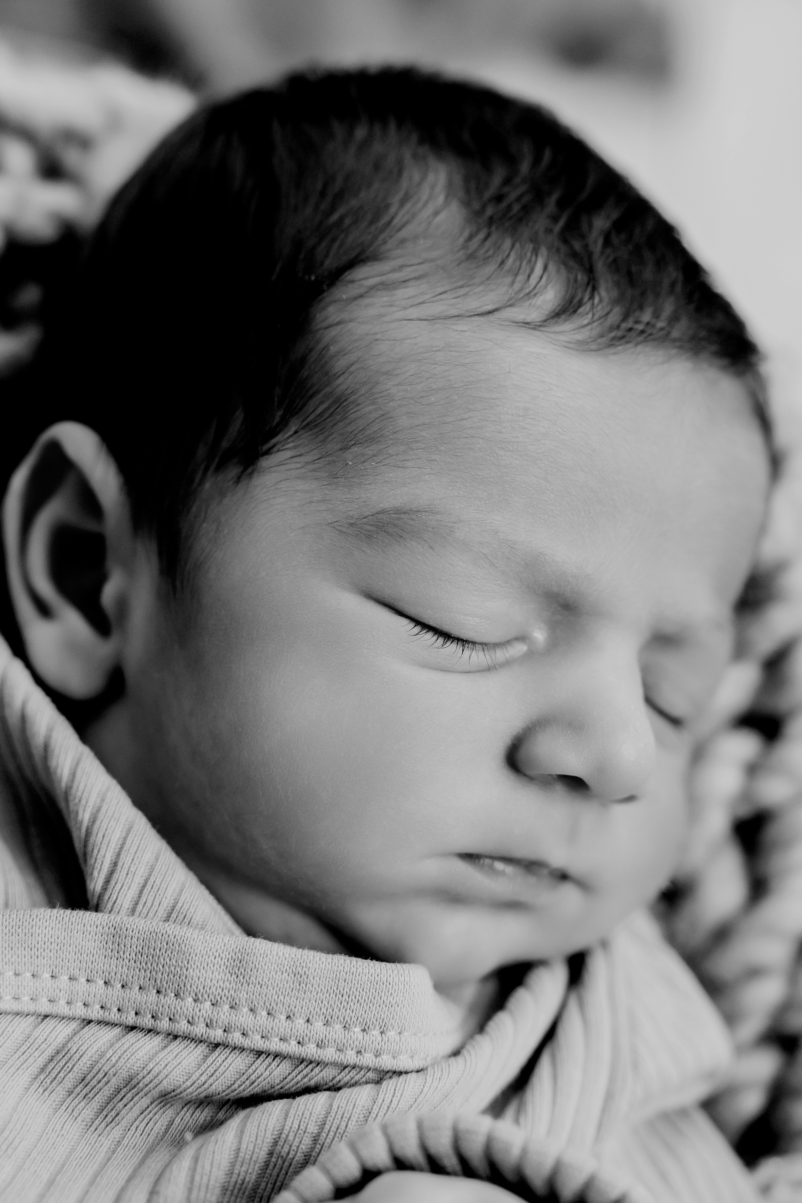 Newborn Boy. Фотограф Ирина Йотова