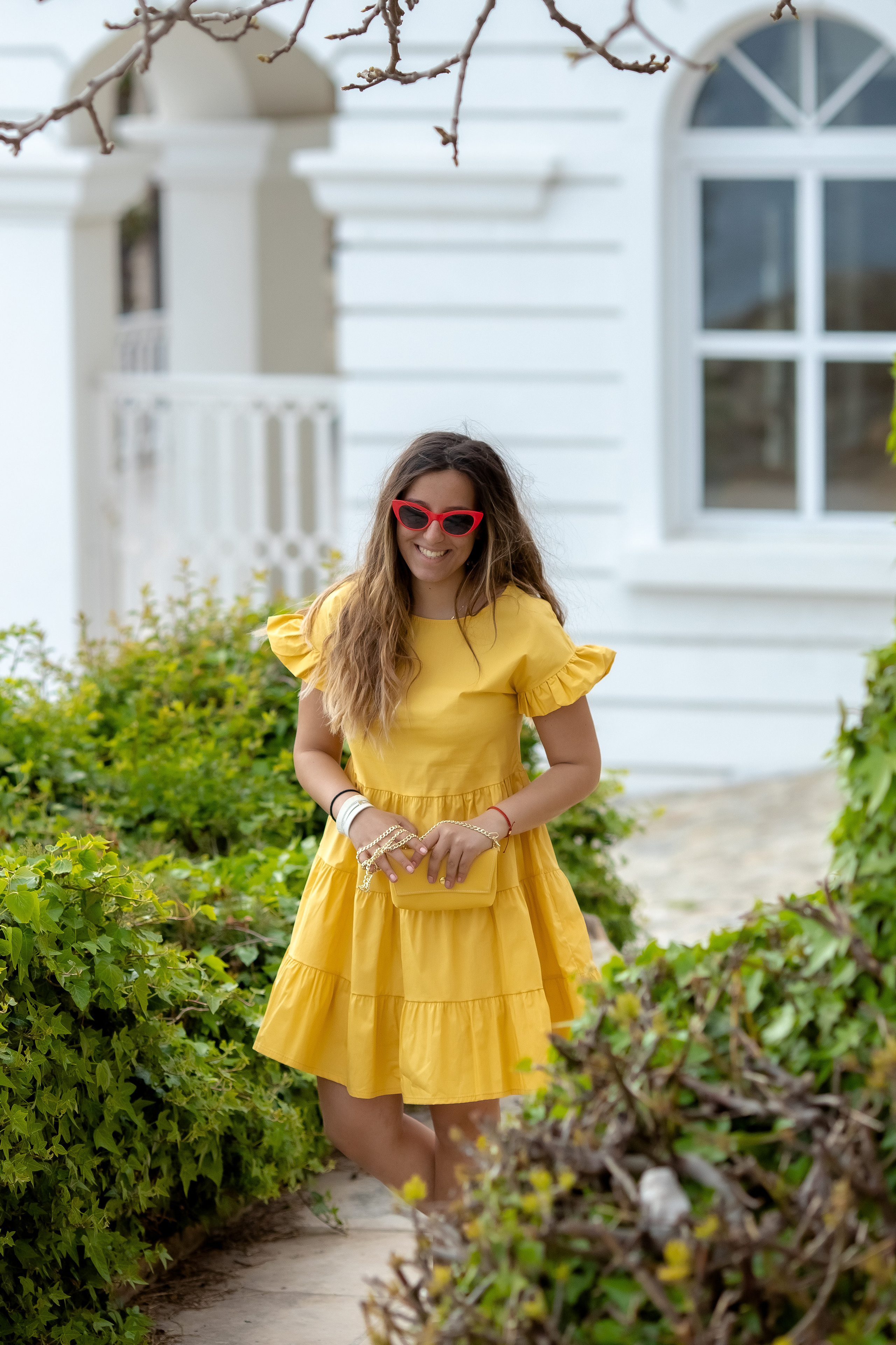 Индивидуална Фотосесия. Фотограф Ирина Йотова