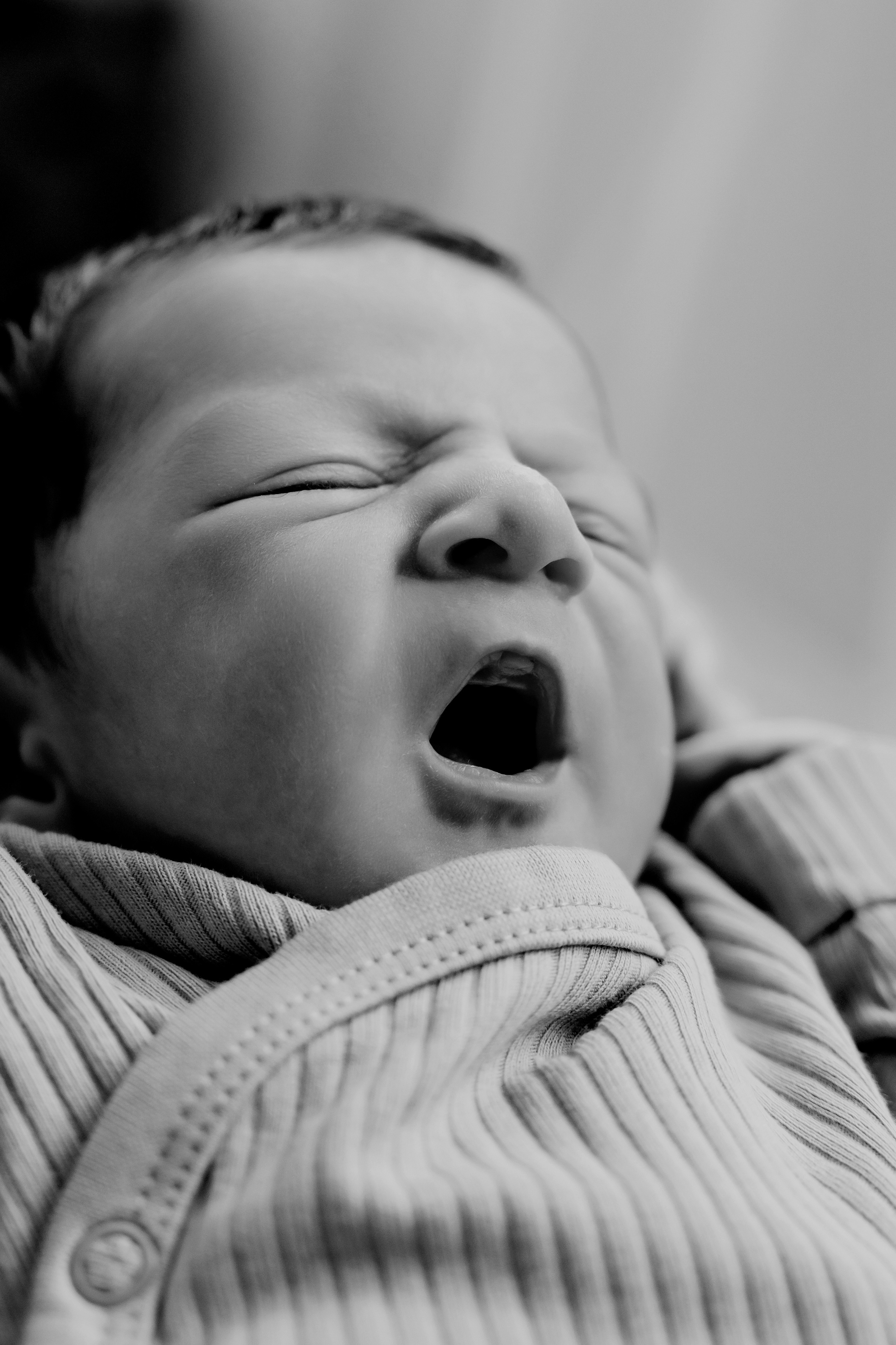 Newborn Boy. Фотограф Ирина Йотова