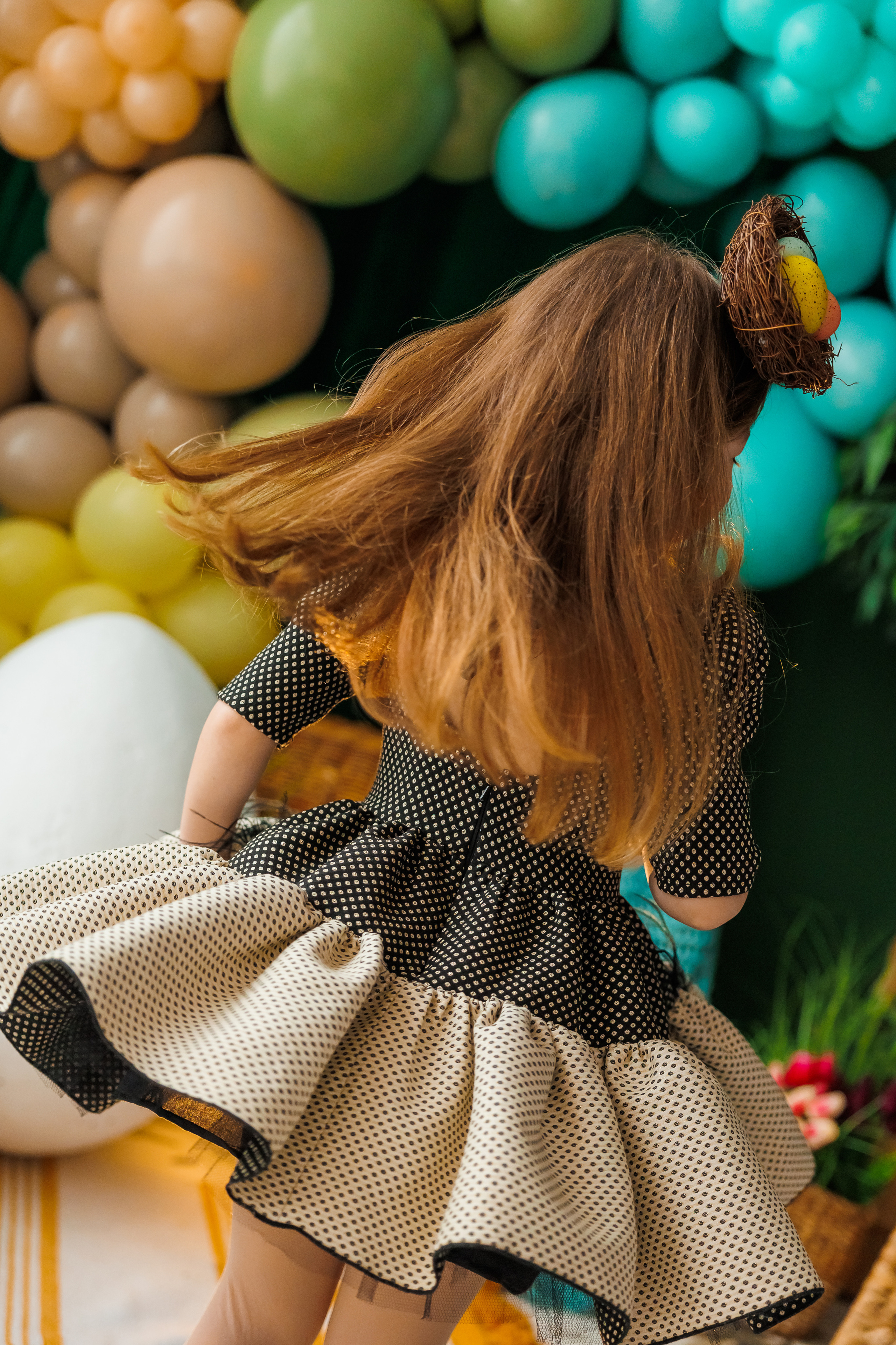 Великден. Фотограф Ирина Йотова