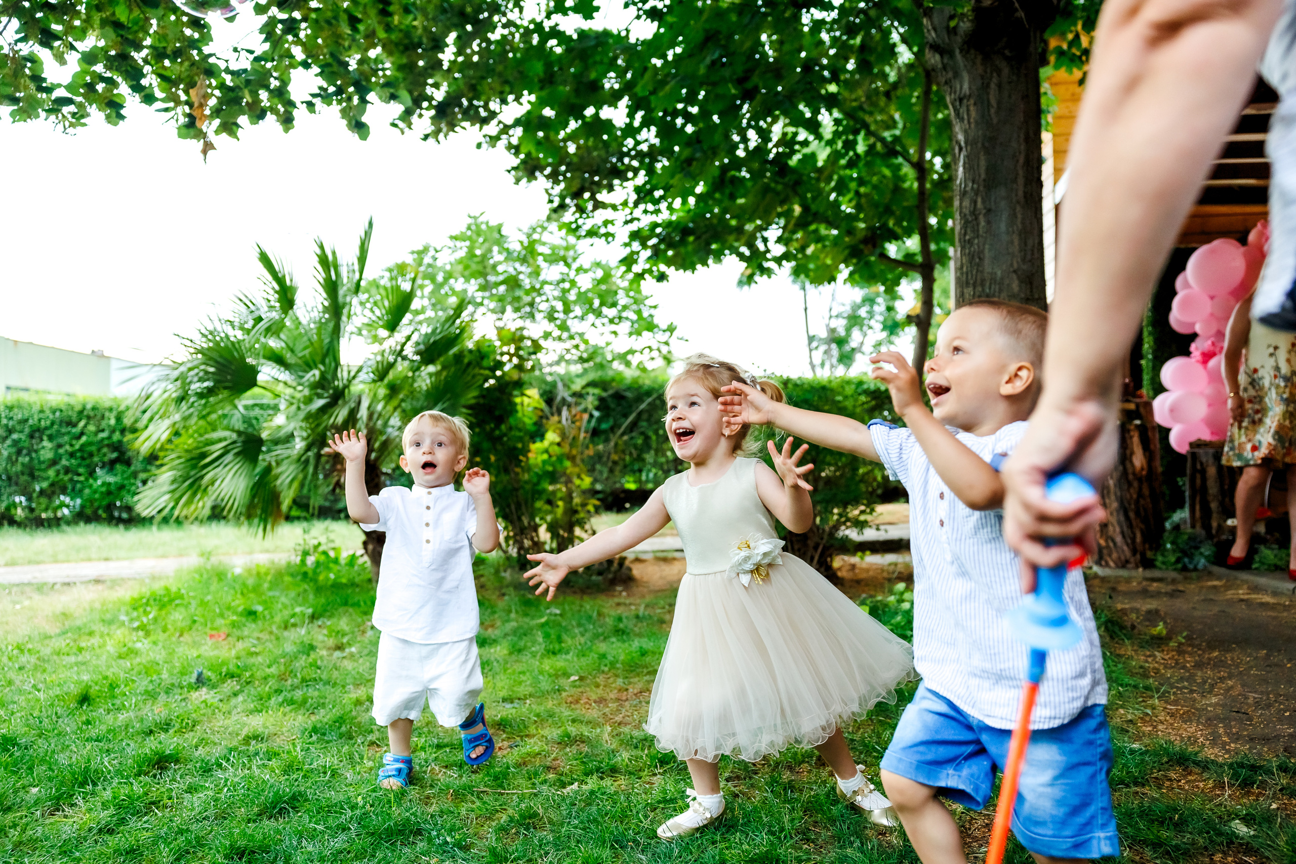 Честит Рожден Ден!. Фотограф Ирина Йотова