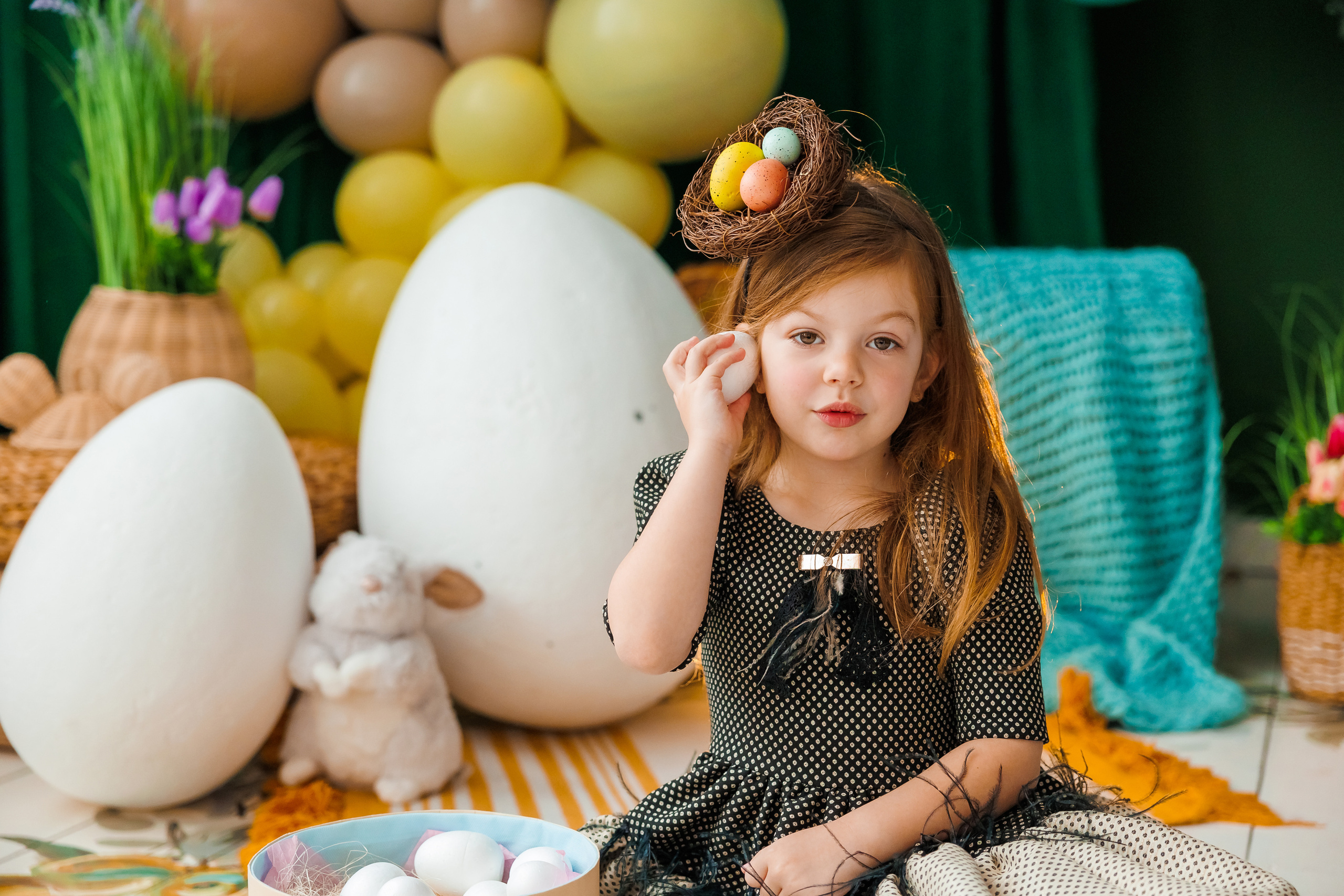 Великден. Фотограф Ирина Йотова