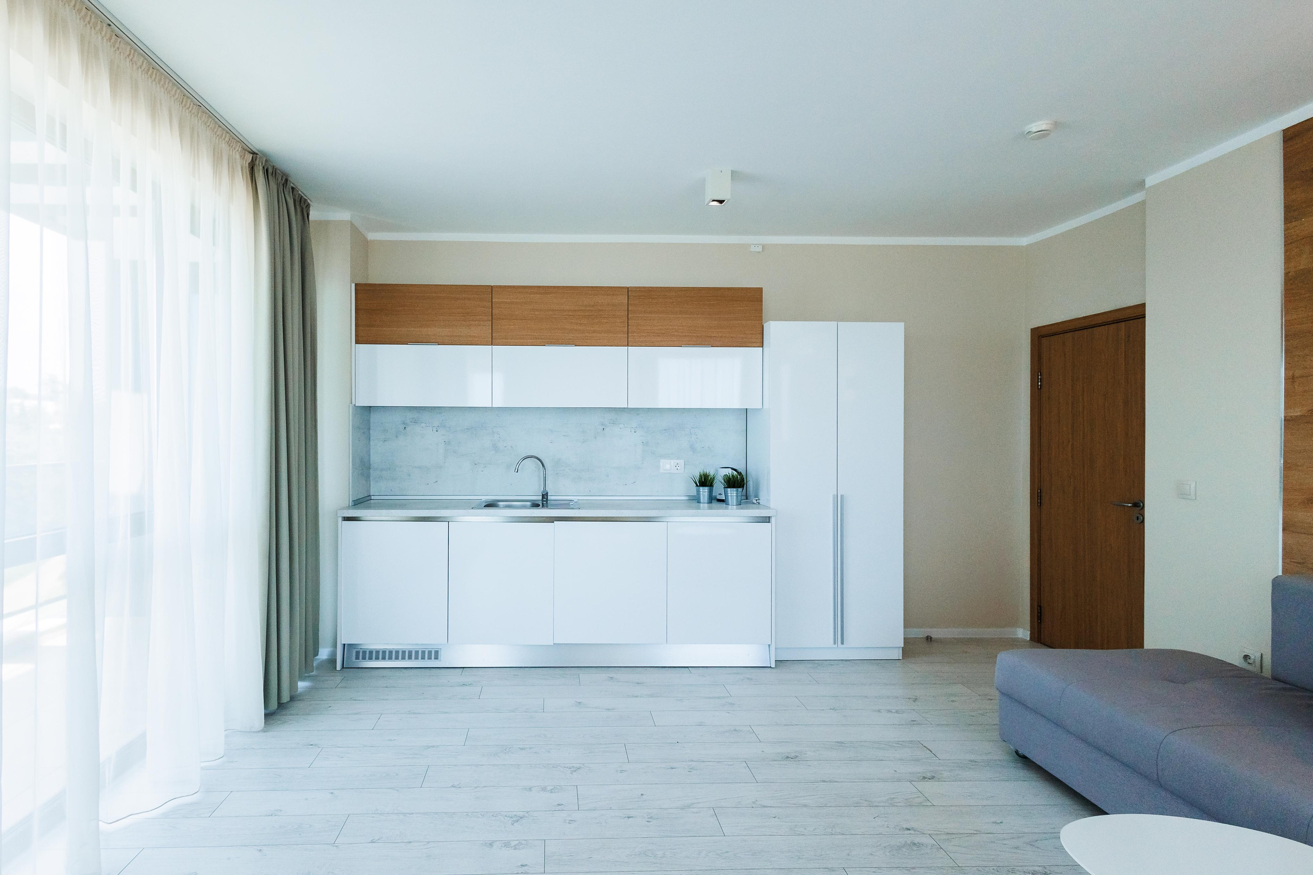 St. Panteleimon Beach Hotel. Фотограф Ирина Йотова