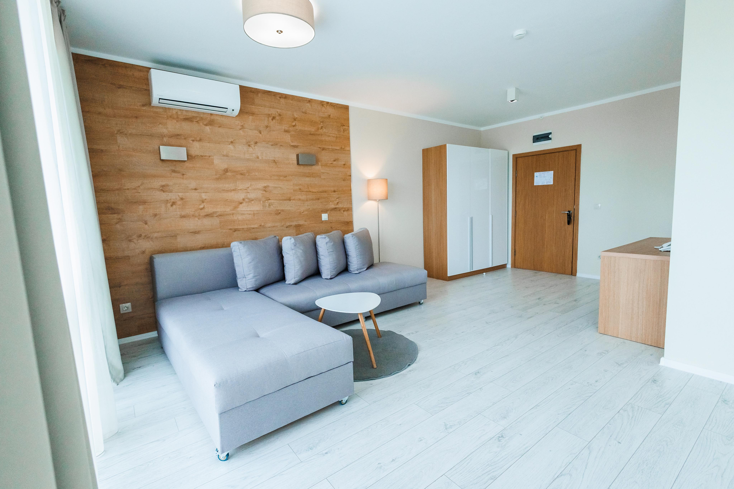 St. Panteleimon Beach Hotel. Фотограф Ирина Йотова