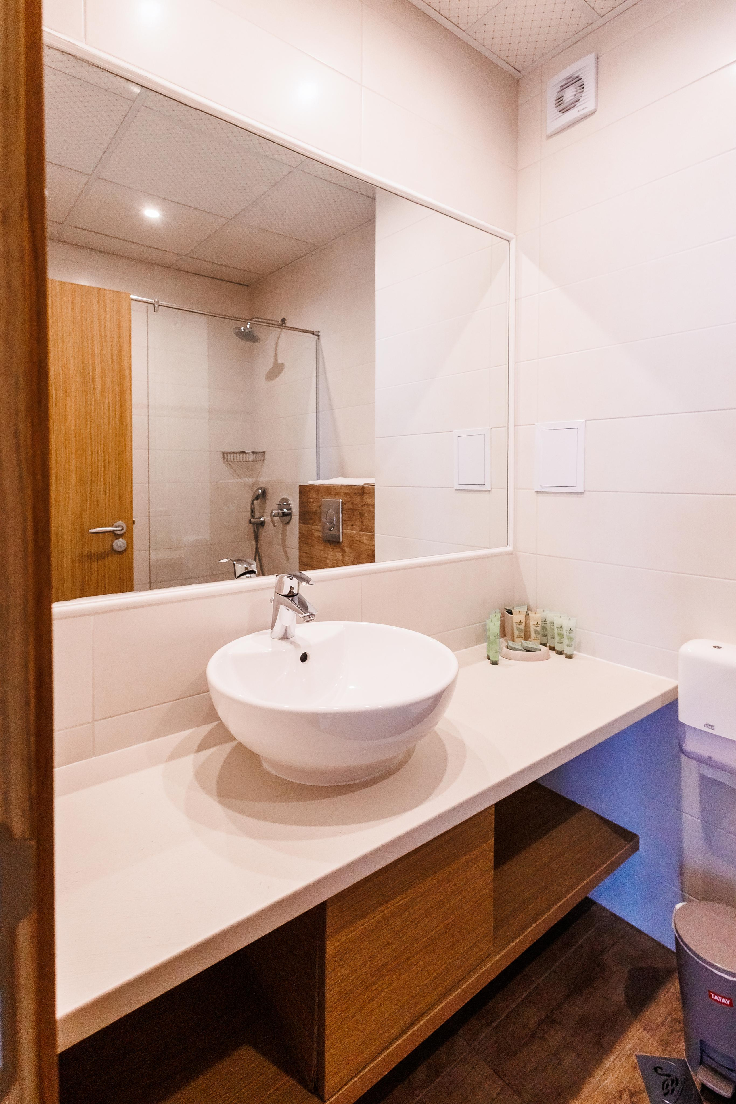 St. Panteleimon Beach Hotel. Фотограф Ирина Йотова