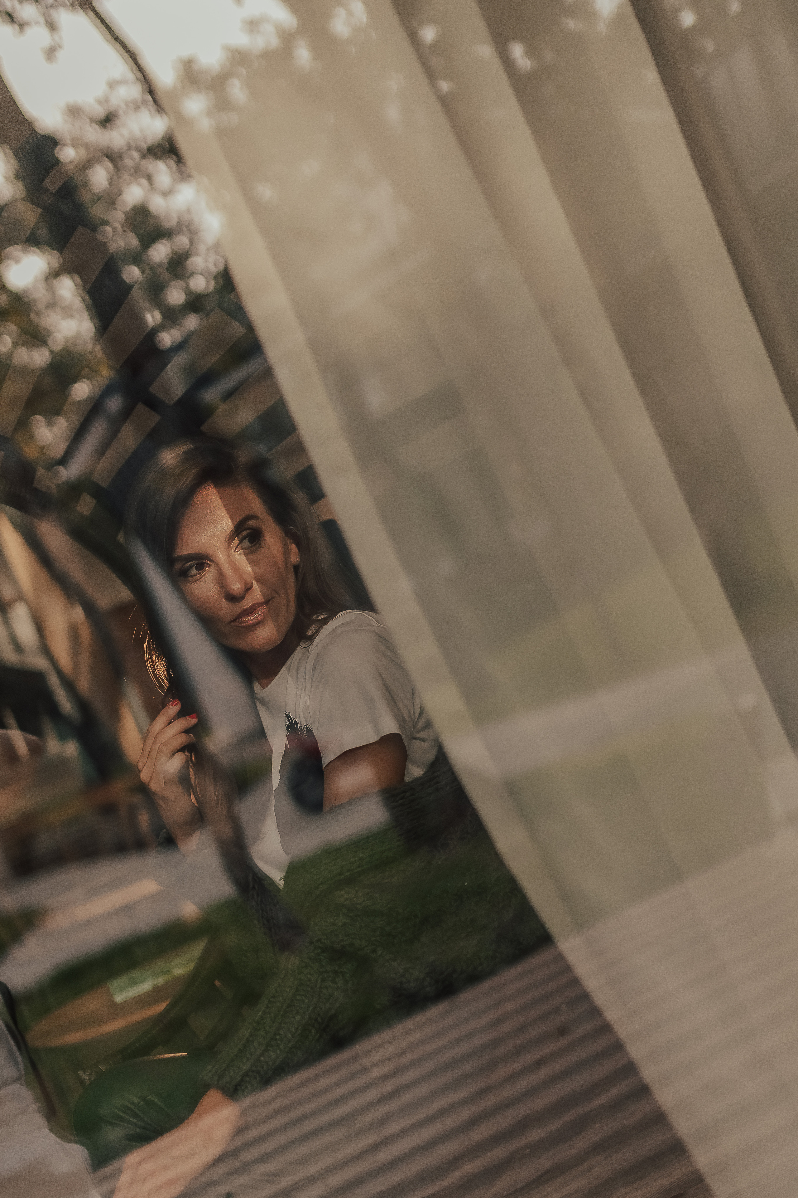 Индивидуална Фотосесия. Фотограф Ирина Йотова