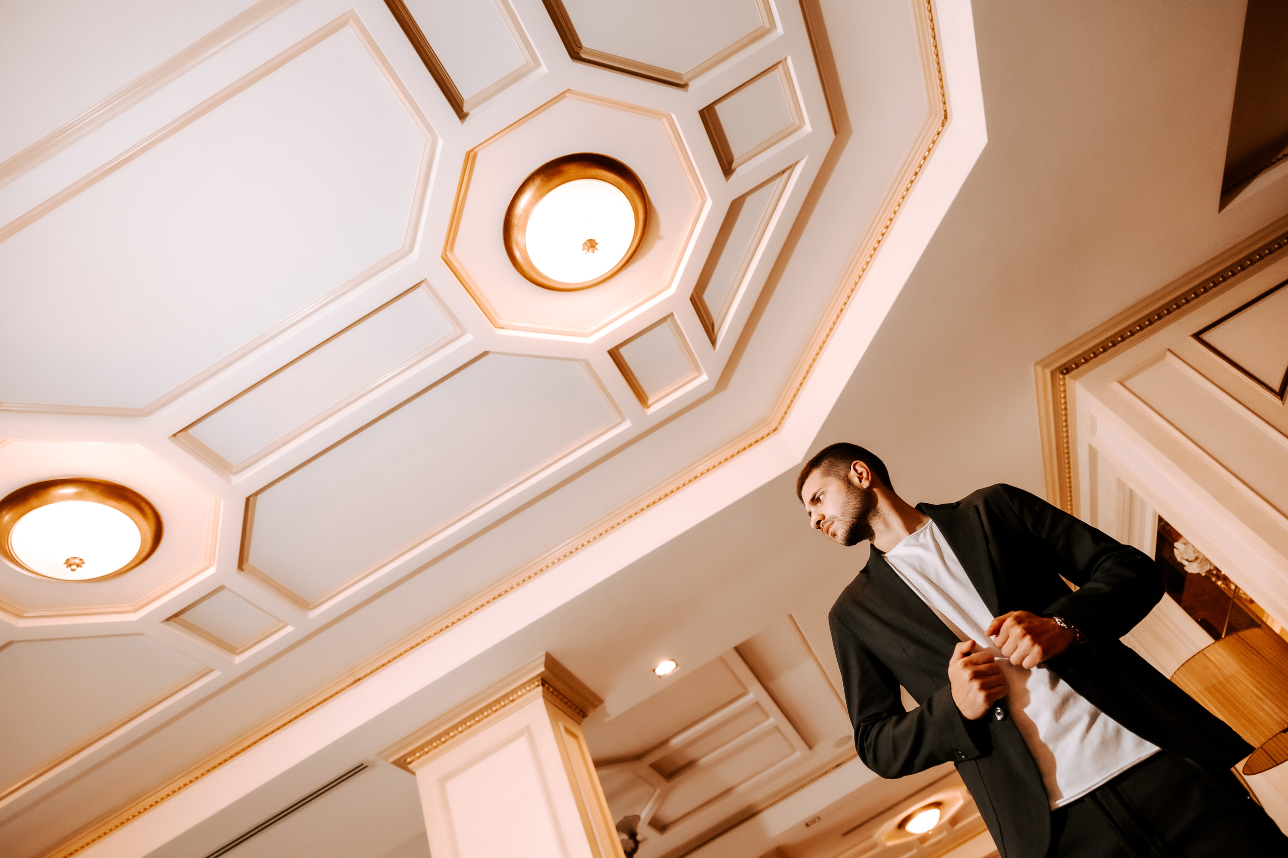 Абитуриентски Бал 2023. Фотограф Ирина Йотова