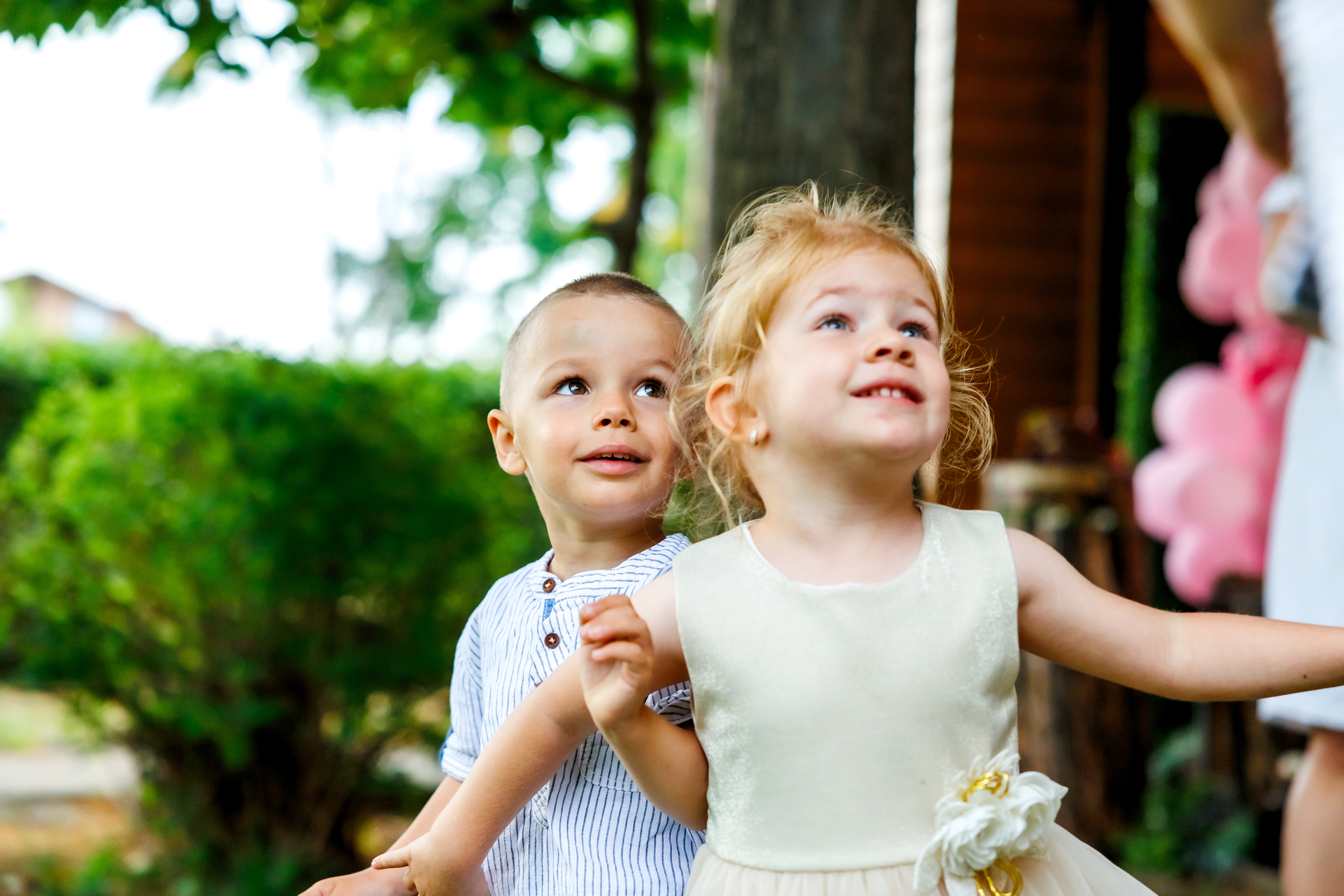 Честит Рожден Ден!. Фотограф Ирина Йотова