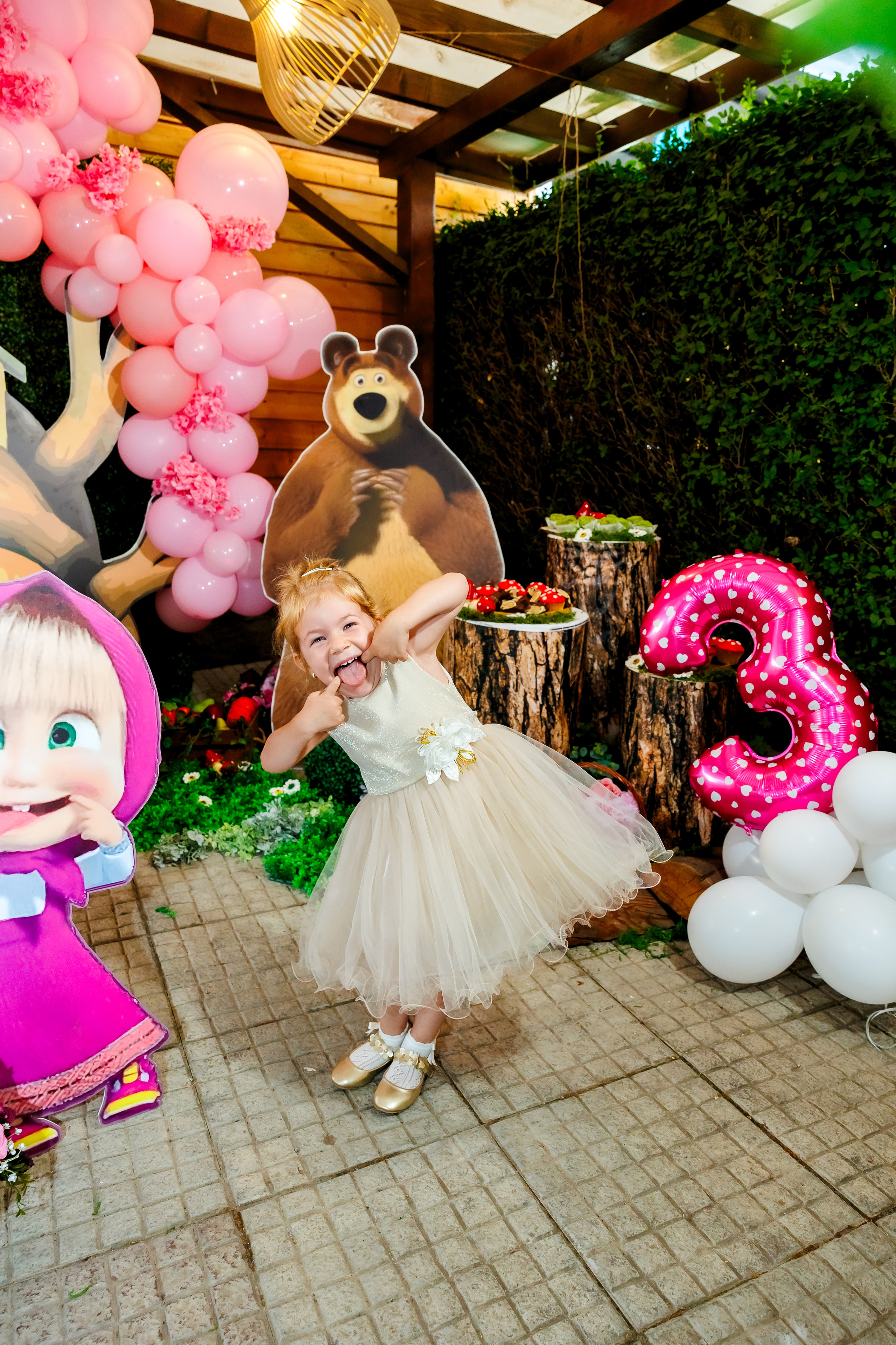 Честит Рожден Ден!. Фотограф Ирина Йотова