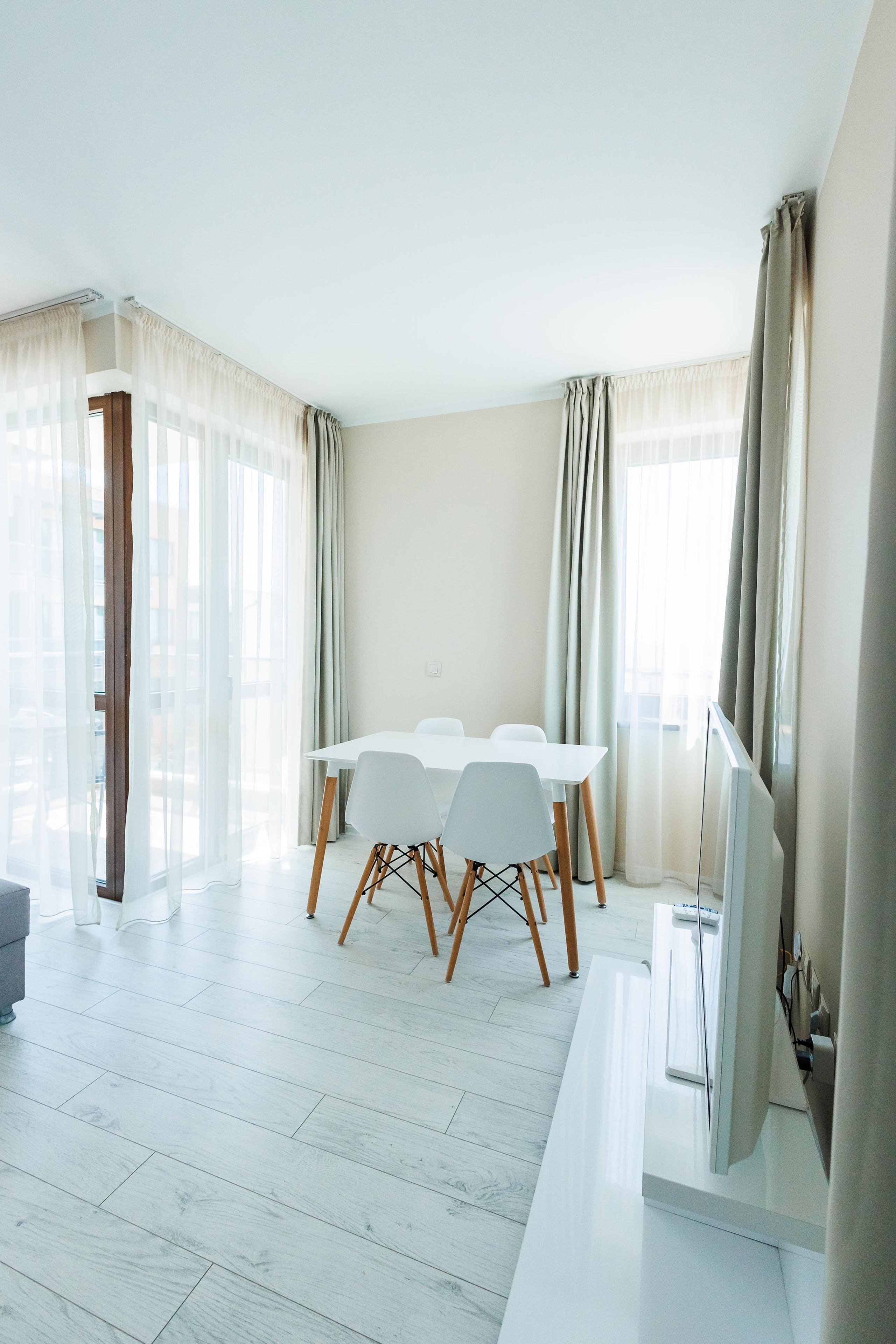 St. Panteleimon Beach Hotel. Фотограф Ирина Йотова