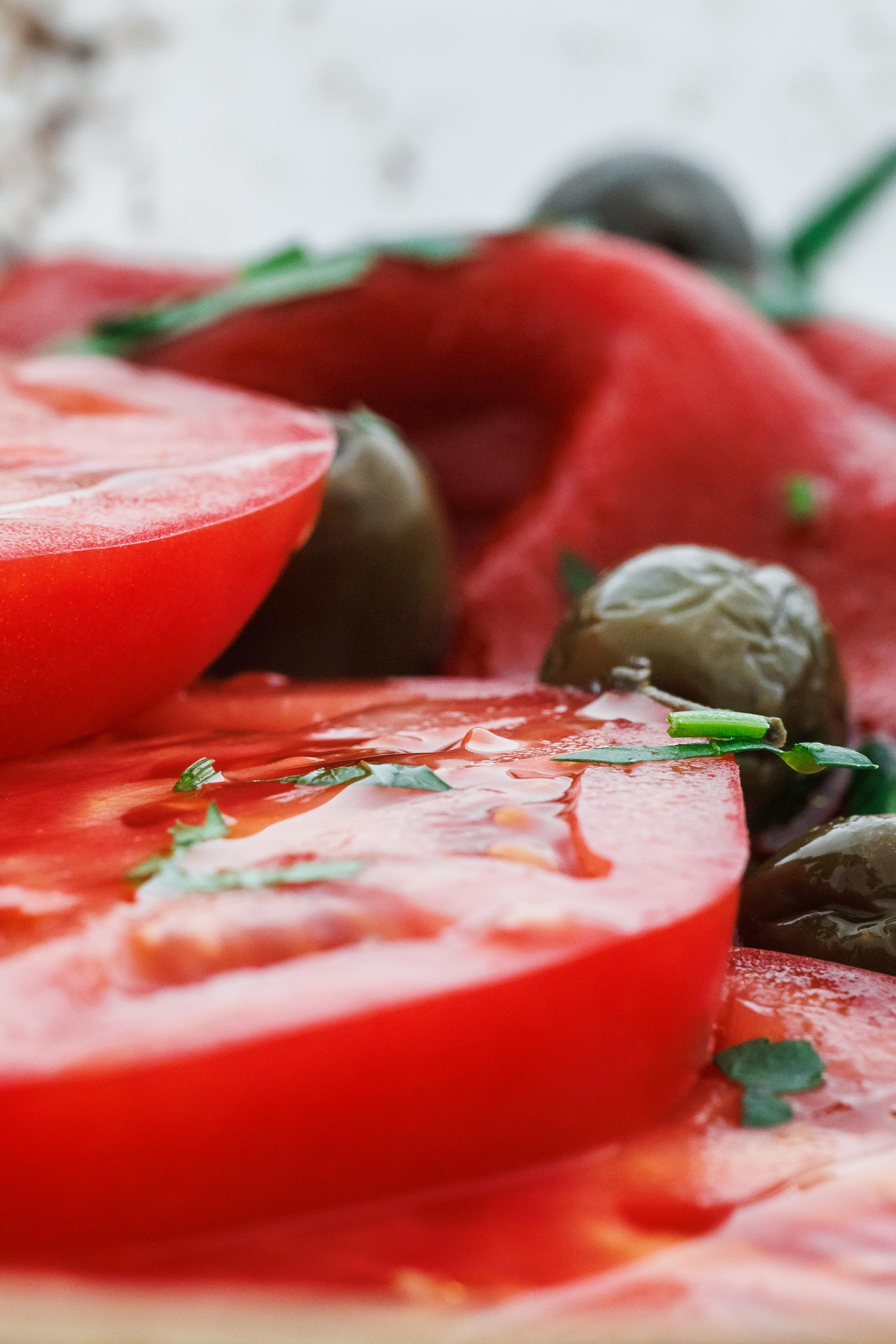 Food photo. Фотограф Ирина Йотова