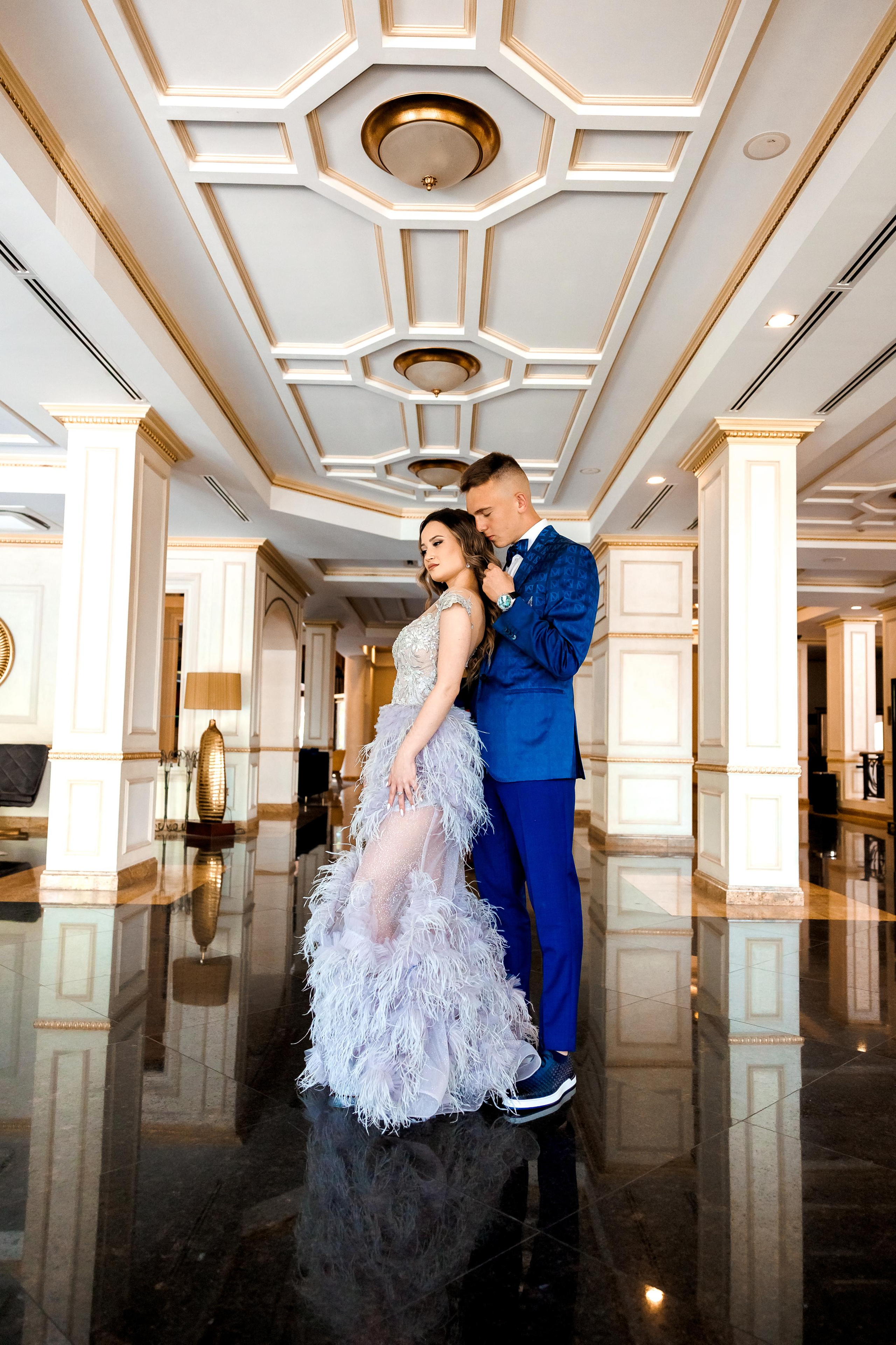 Абитуриентски Бал 2023. Фотограф Ирина Йотова