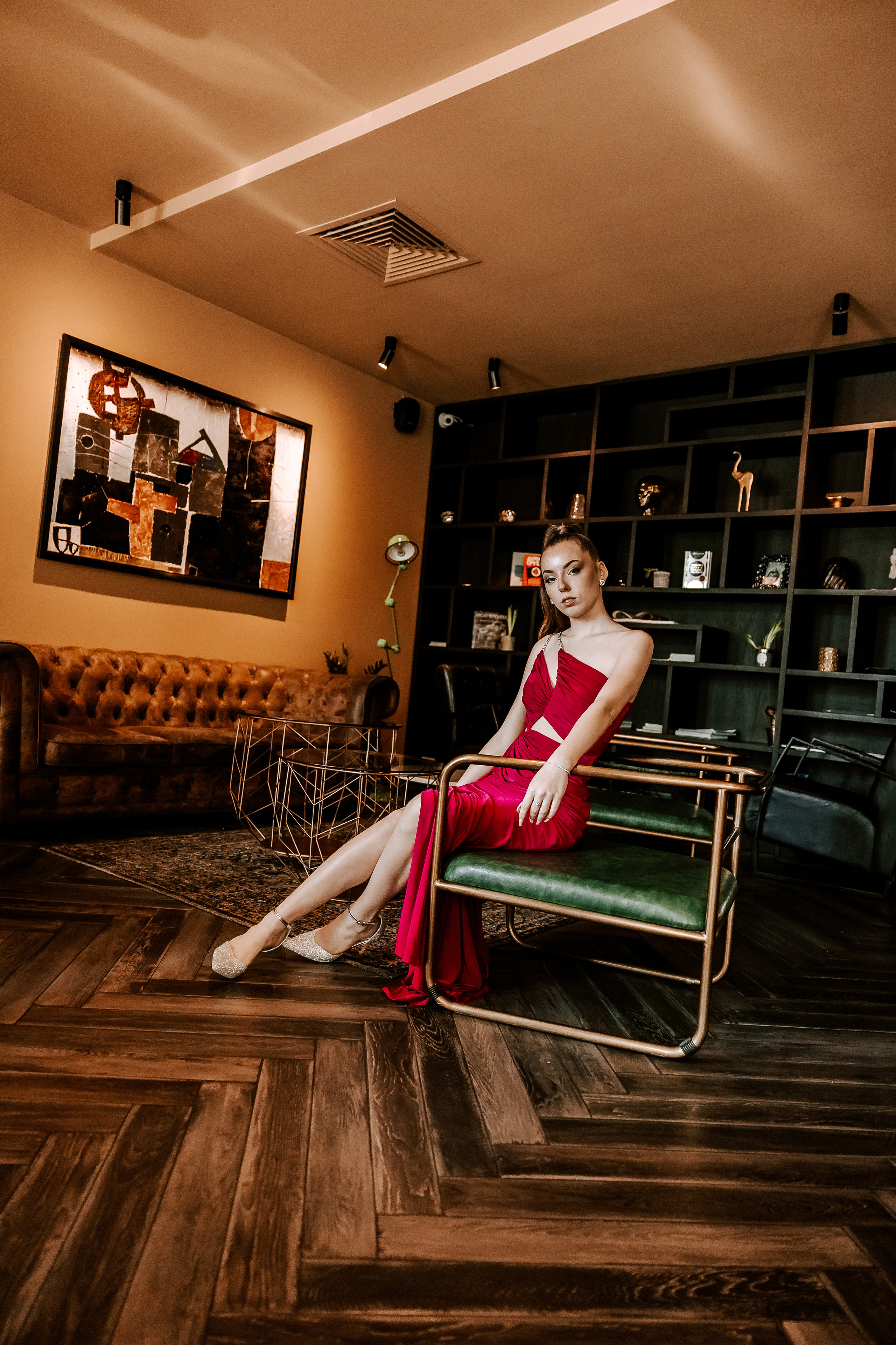 Абитуриентски Бал 2023. Фотограф Ирина Йотова