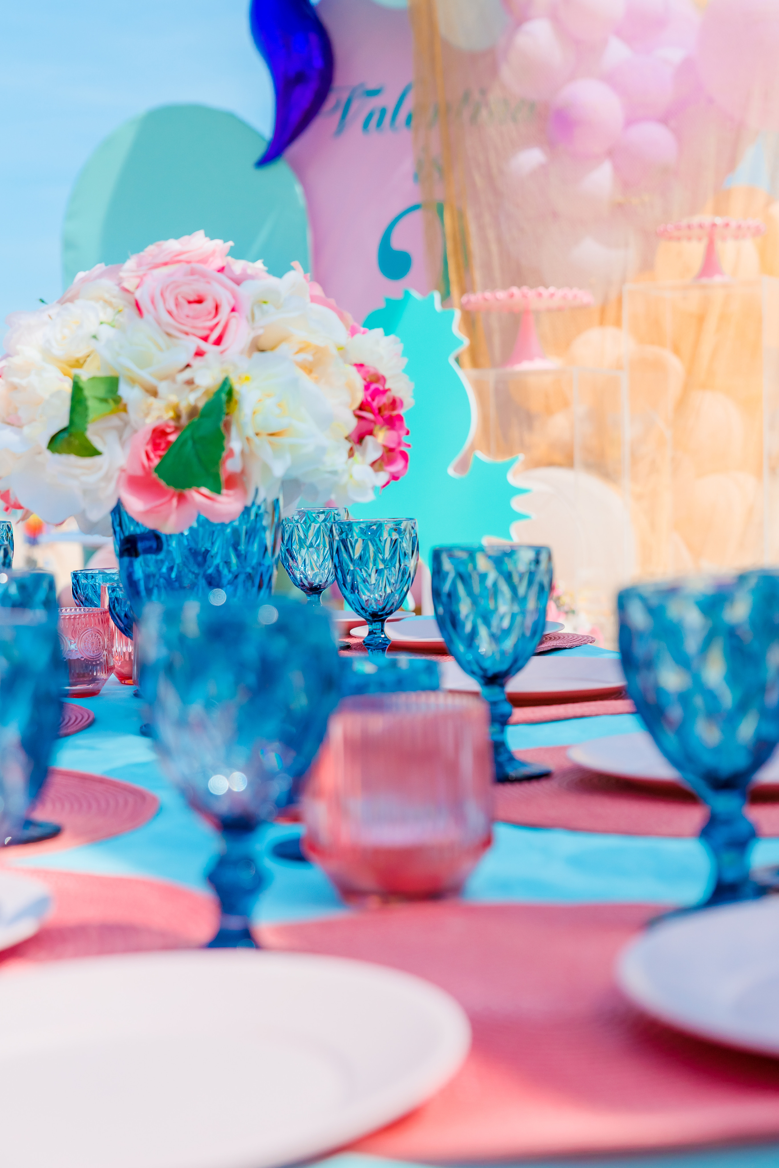 Честит Рожден Ден!. Фотограф Ирина Йотова