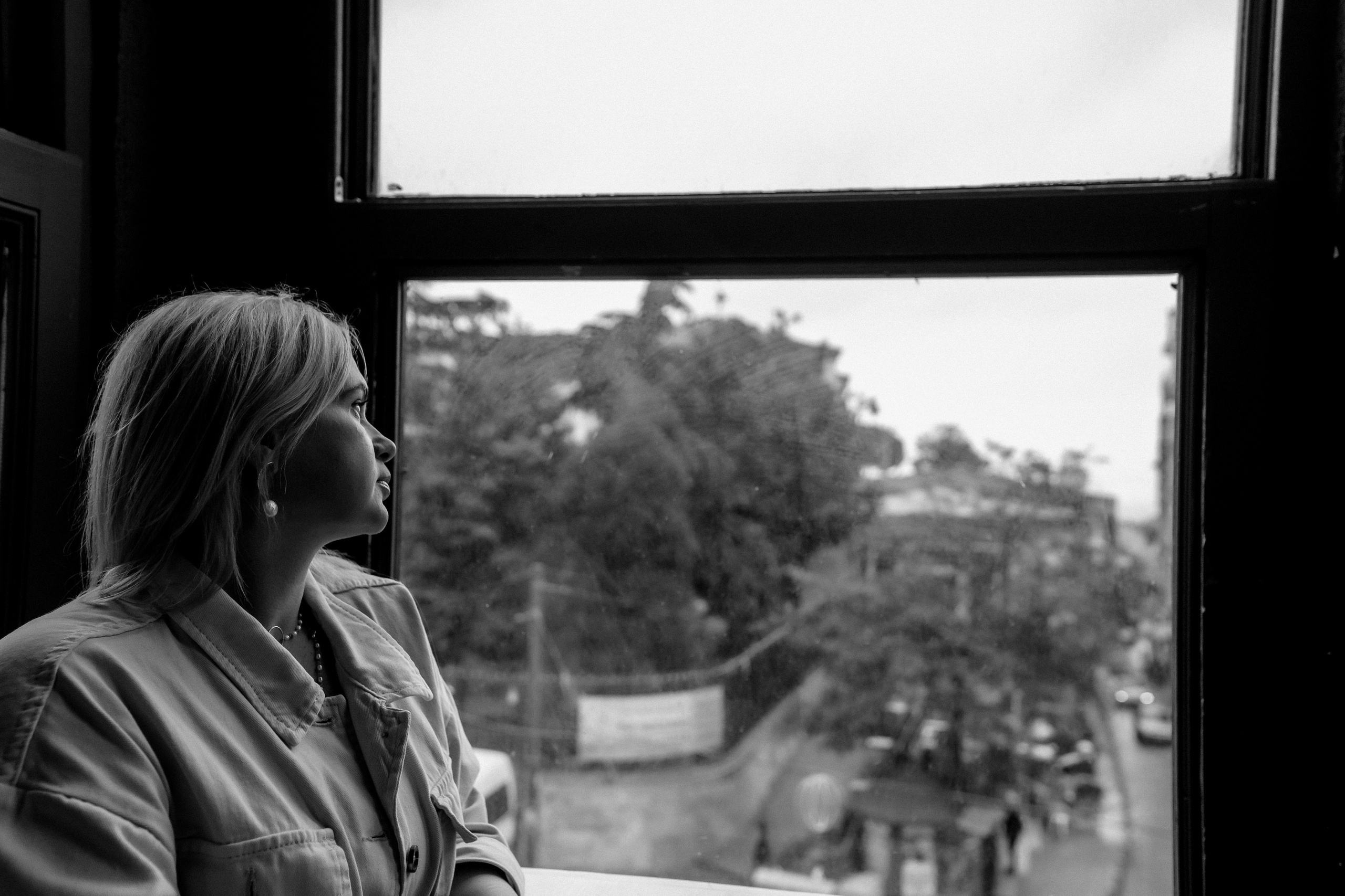 Истамбул. Фотограф Ирина Йотова