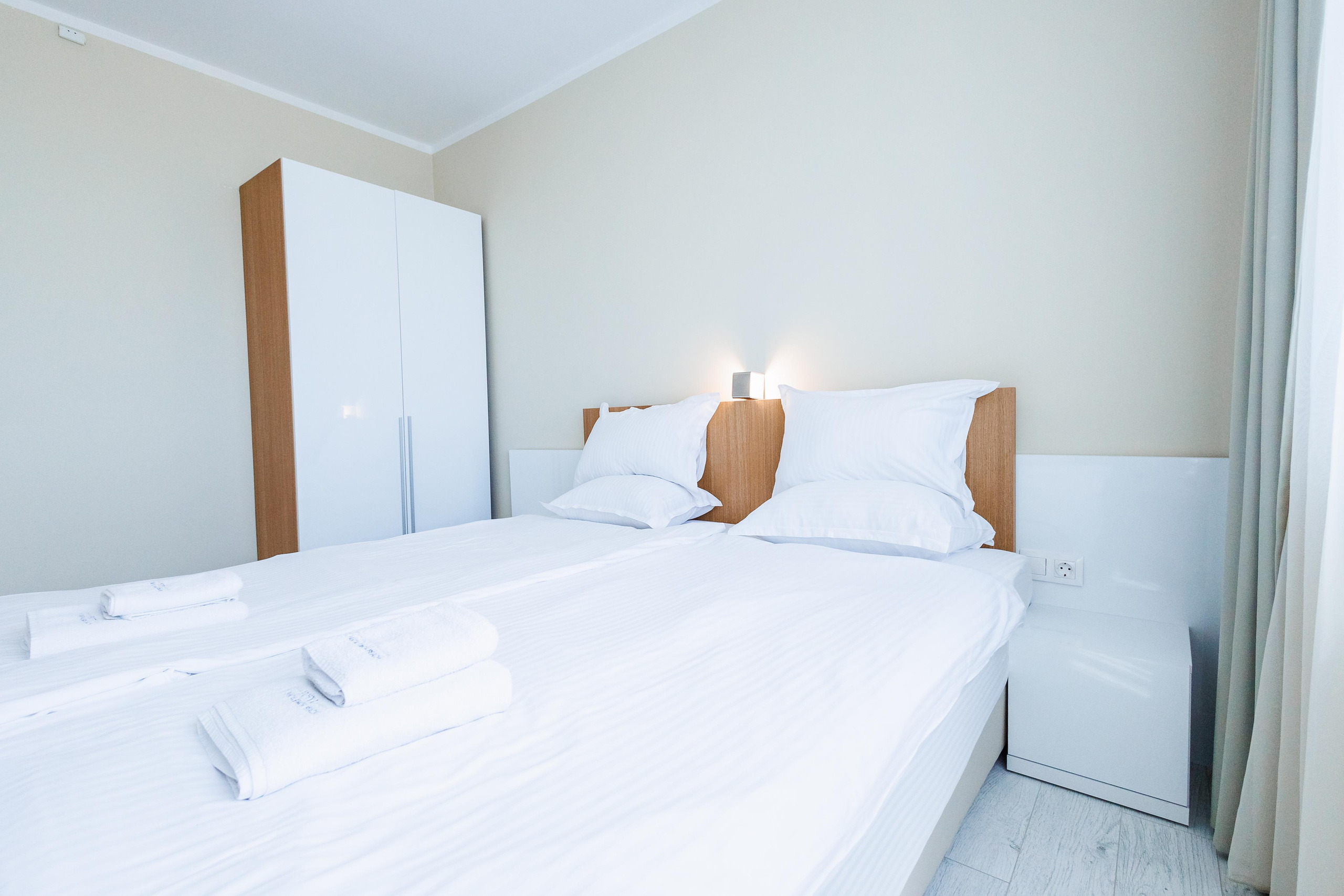 St. Panteleimon Beach Hotel. Фотограф Ирина Йотова